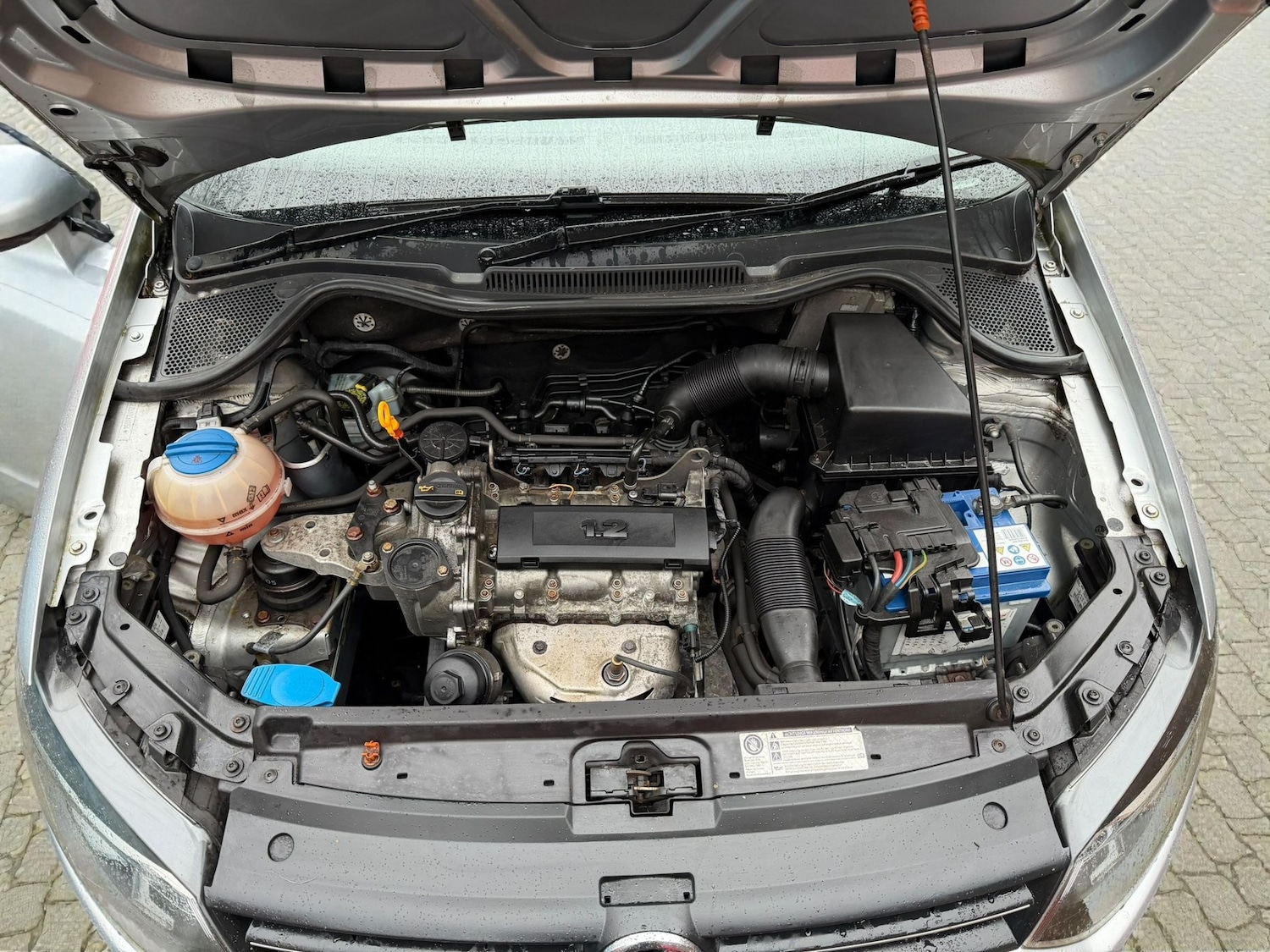 Used Volkswagen Polo 2010 for sale - 77584880: Photo 18