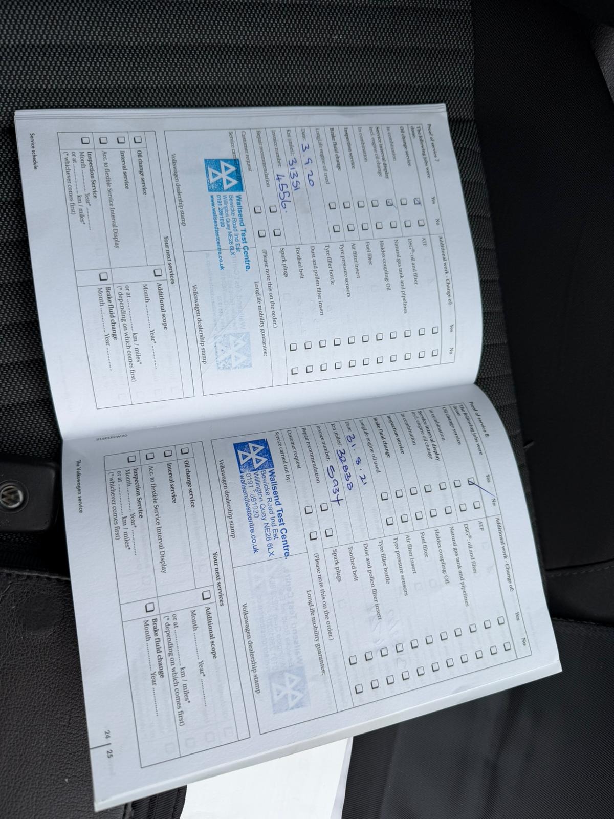 Used Volkswagen Polo 2010 for sale - 77584880: Photo 20