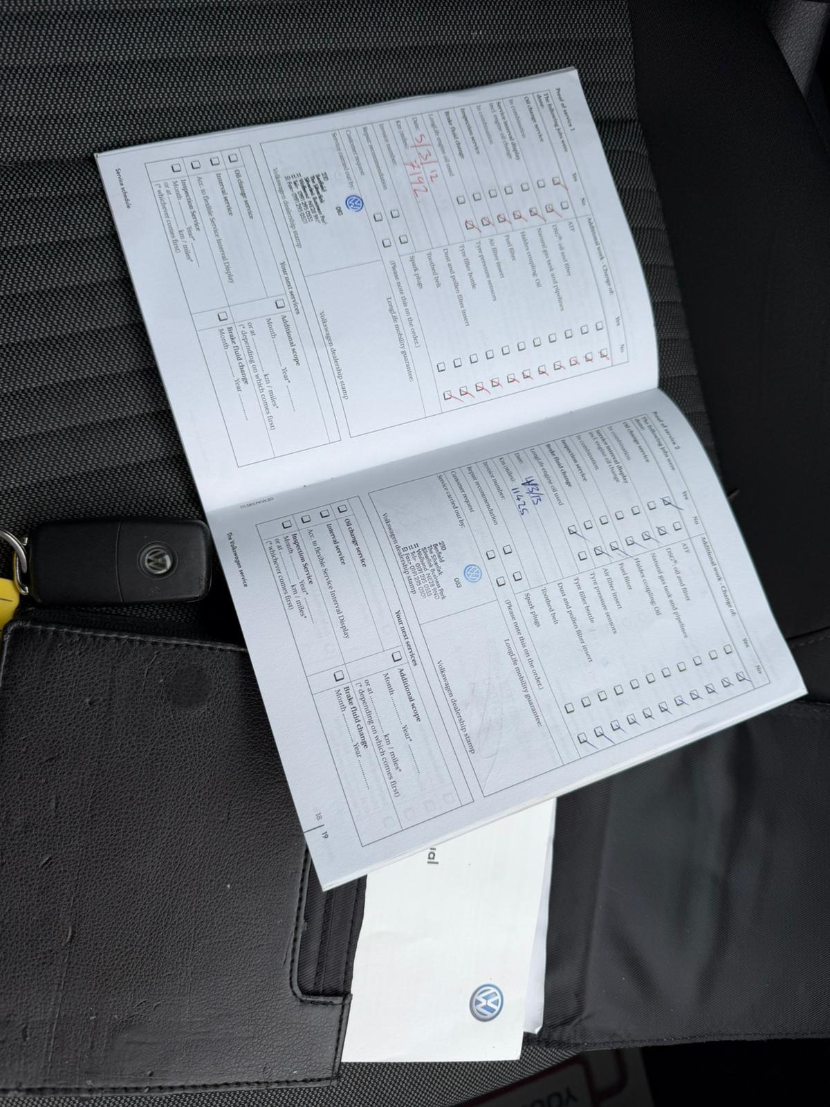 Used Volkswagen Polo 2010 for sale - 77584880: Photo 23