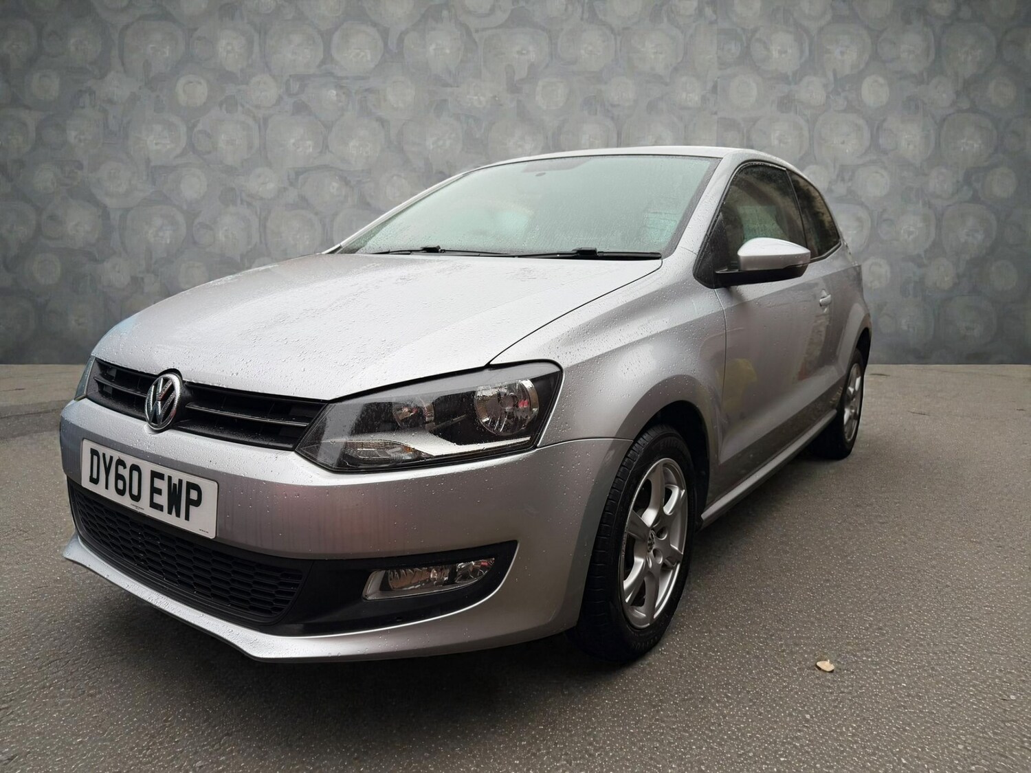 Used Volkswagen Polo 2010 for sale - 77584880: Photo 7