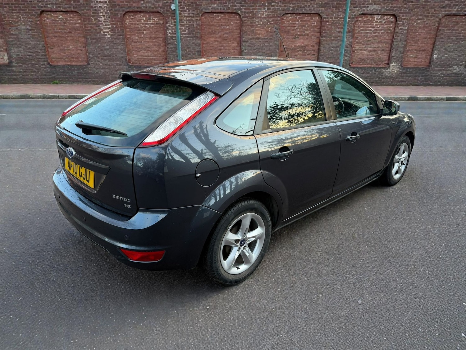 Used Ford Focus 2010 for sale - 77504389: Photo 11