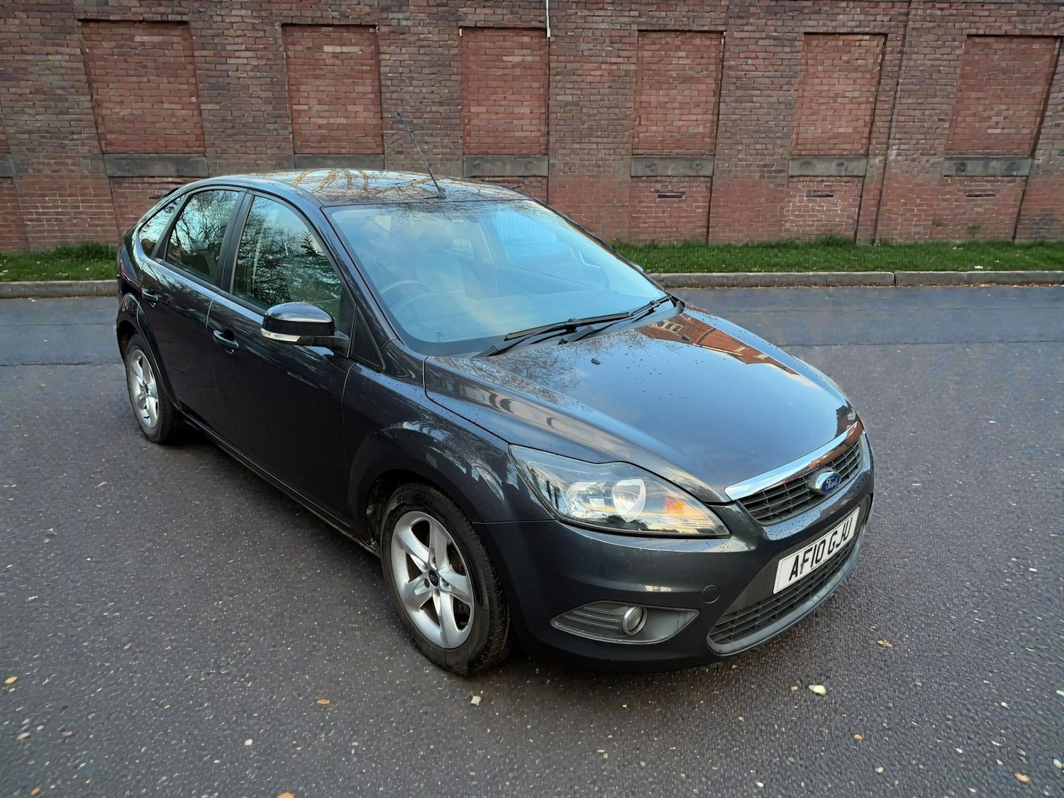 Used Ford Focus 2010 for sale - 77504389: Photo 14