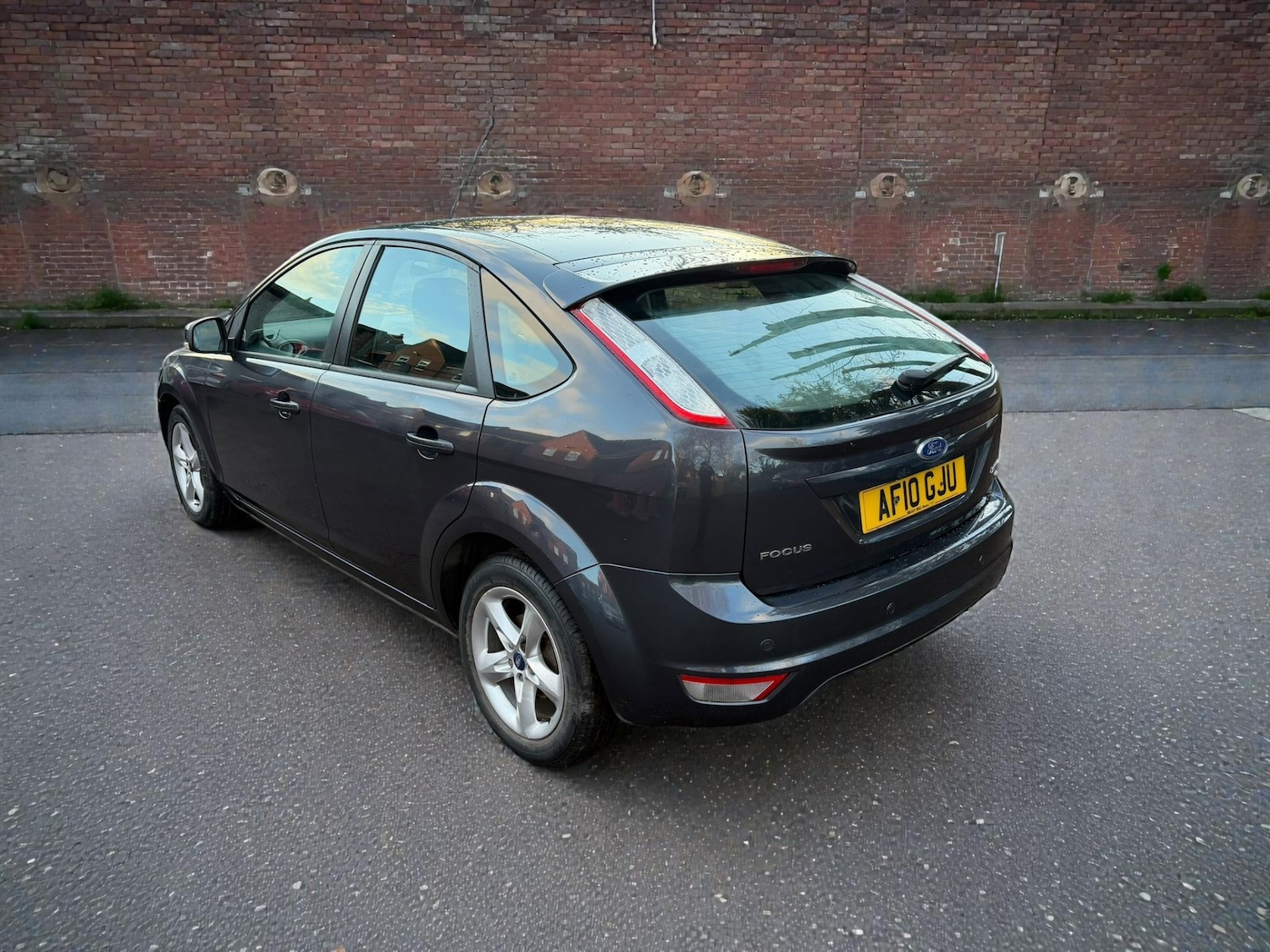 Used Ford Focus 2010 for sale - 77504389: Photo 15