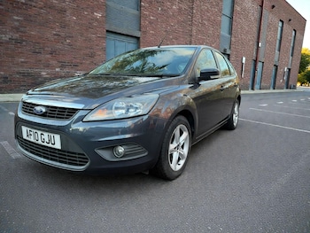 Used Ford Focus 2010 for sale - 77504389: Photo