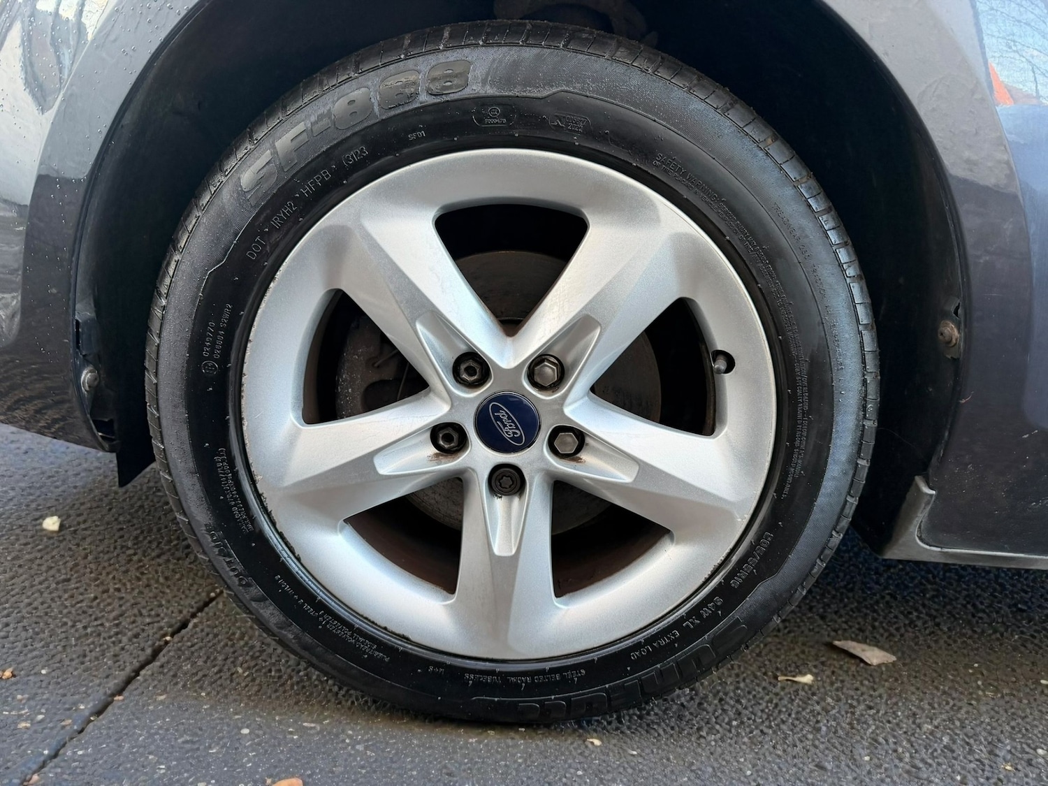 Used Ford Focus 2010 for sale - 77504389: Photo 22