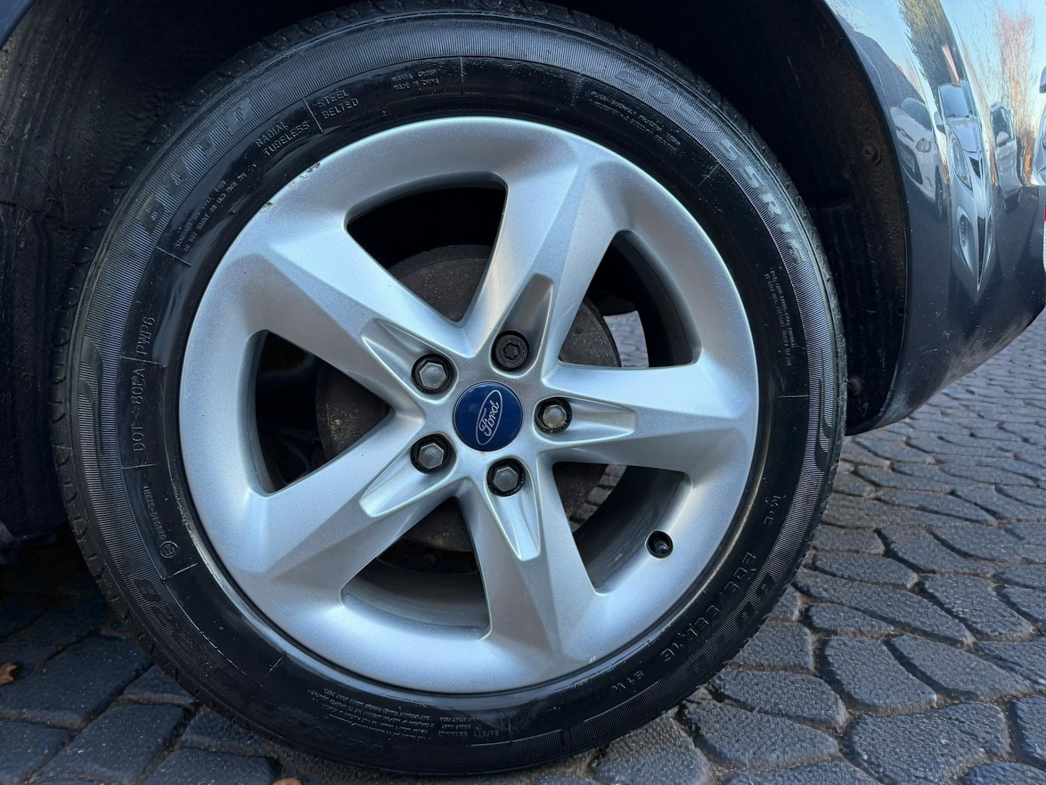 Used Ford Focus 2010 for sale - 77504389: Photo 23