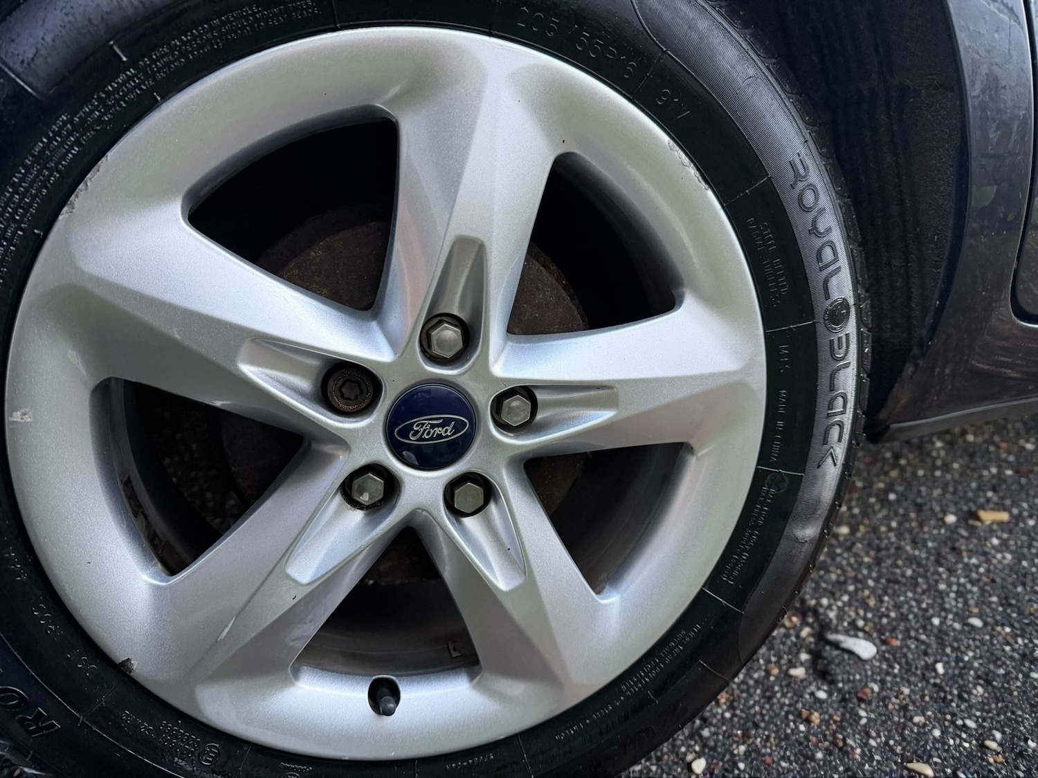 Used Ford Focus 2010 for sale - 77504389: Photo 24