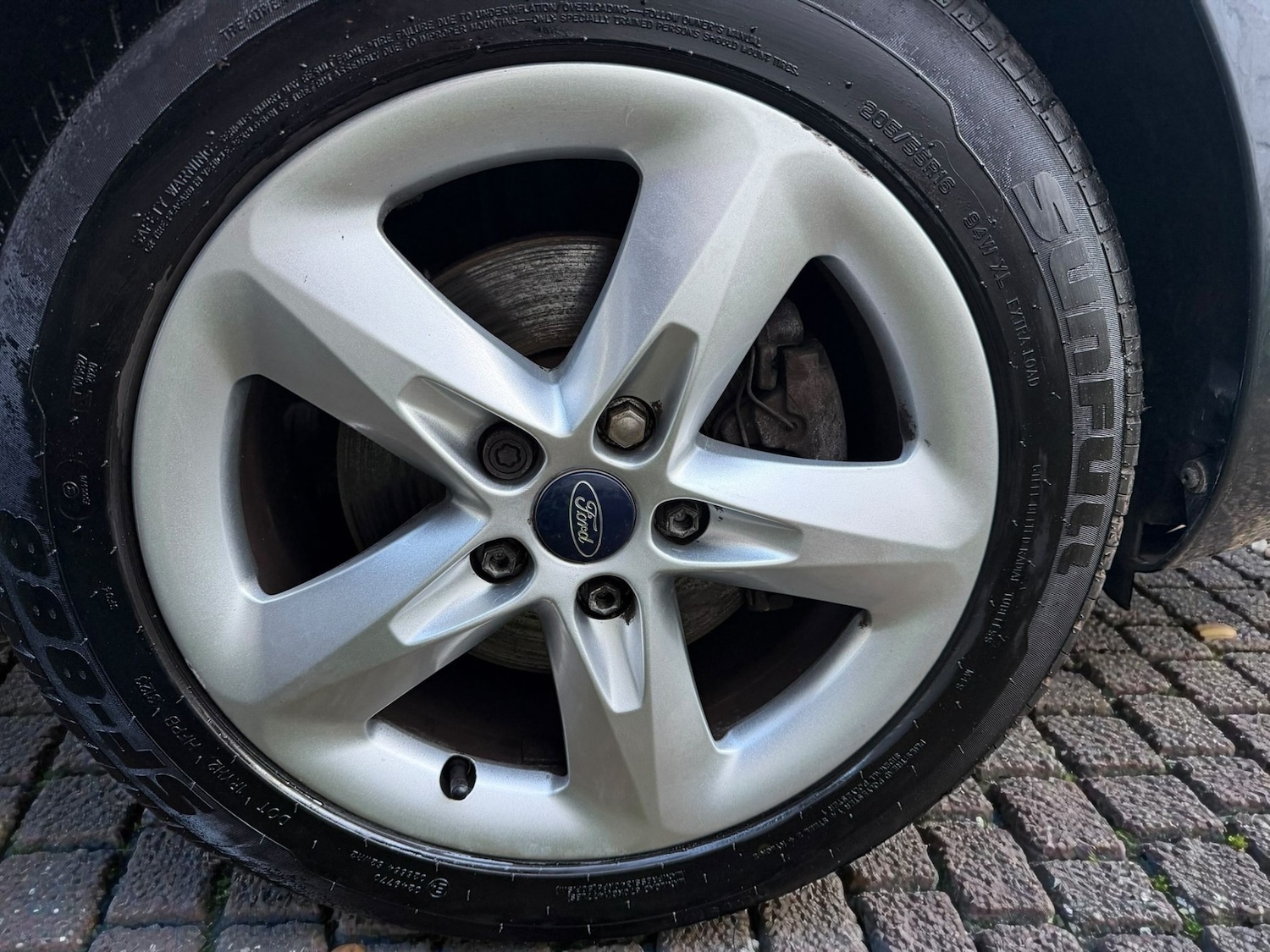 Used Ford Focus 2010 for sale - 77504389: Photo 25