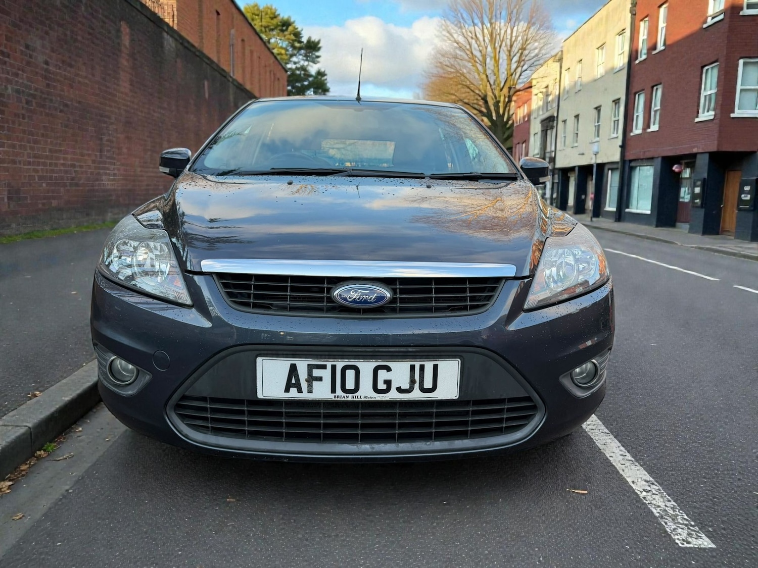 Used Ford Focus 2010 for sale - 77504389: Photo 3