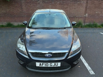 Used Ford Focus 2010 for sale - 77504389: Photo