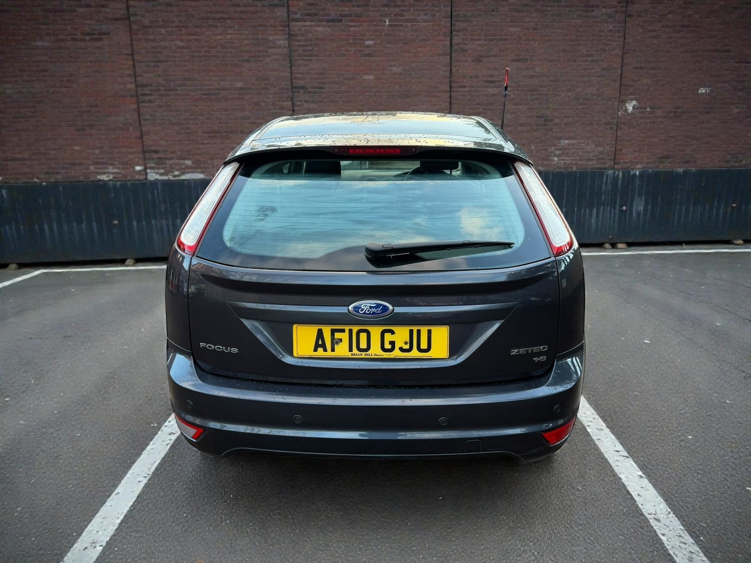 Used Ford Focus 2010 for sale - 77504389: Photo 9