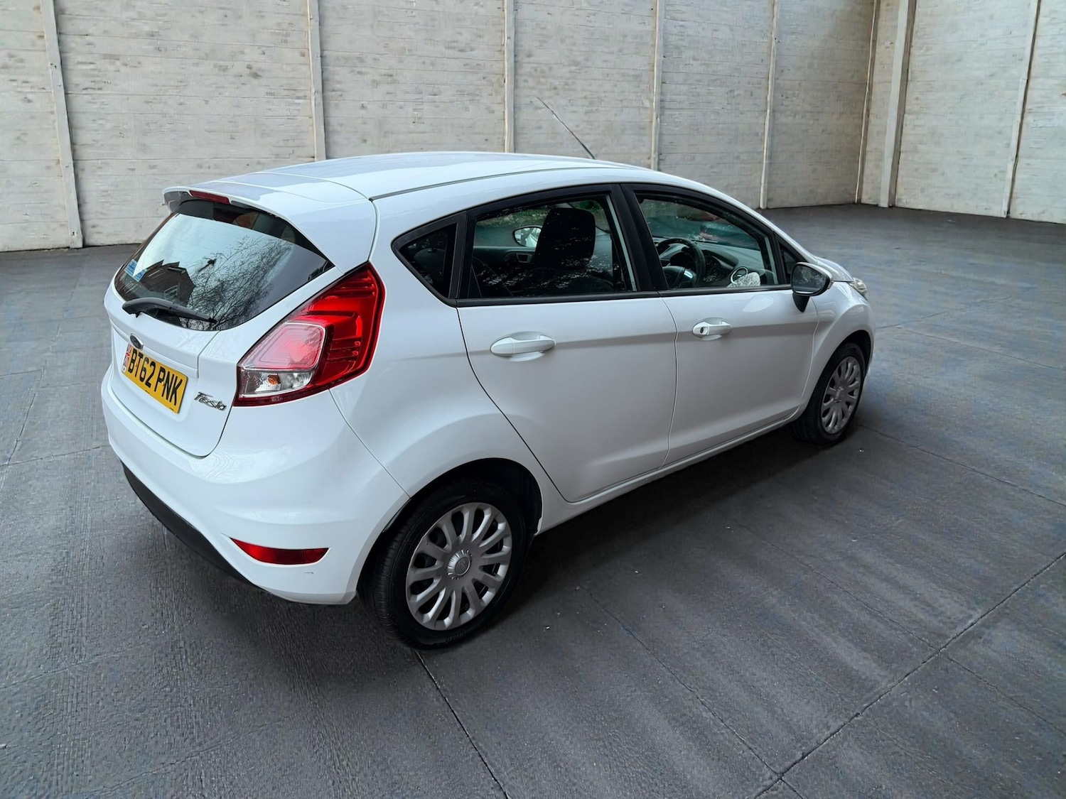 Used Ford Fiesta 2013 for sale - 77385638: Photo 10