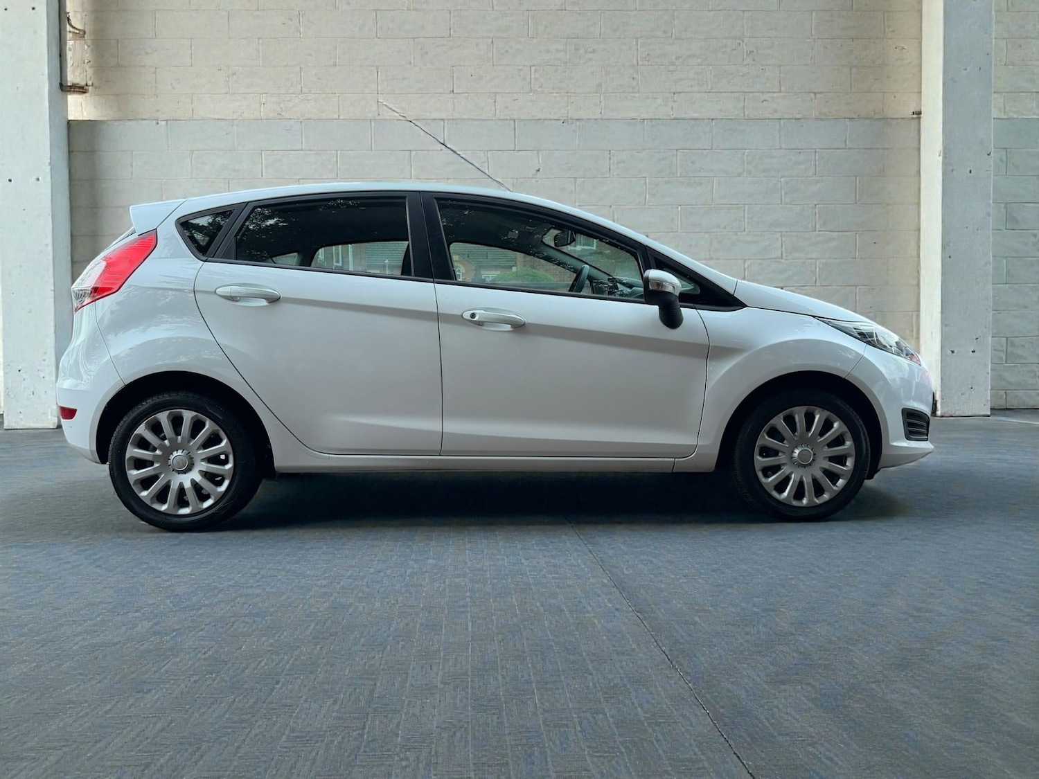Used Ford Fiesta 2013 for sale - 77385638: Photo 11
