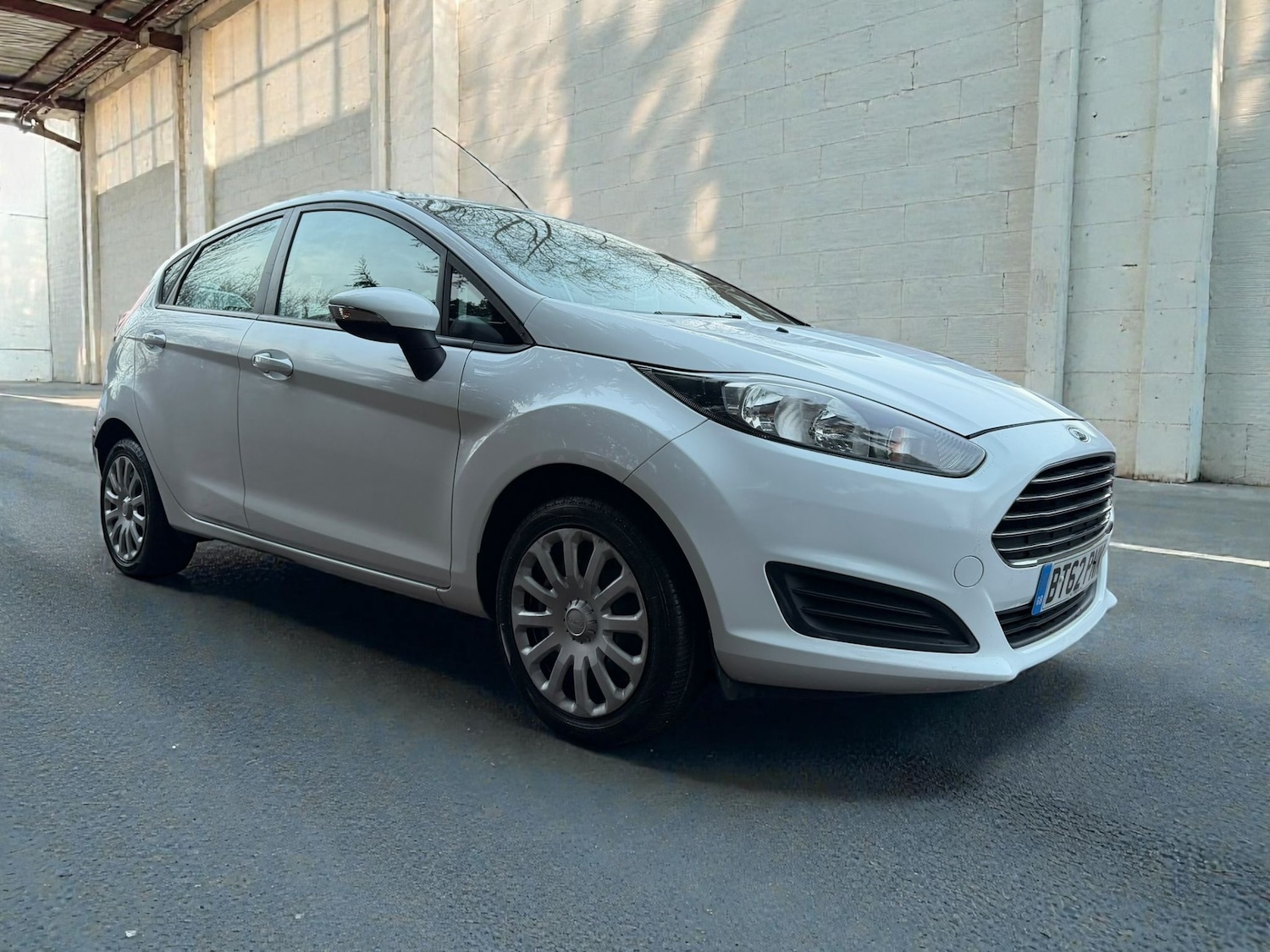 Used Ford Fiesta 2013 for sale - 77385638: Photo 13