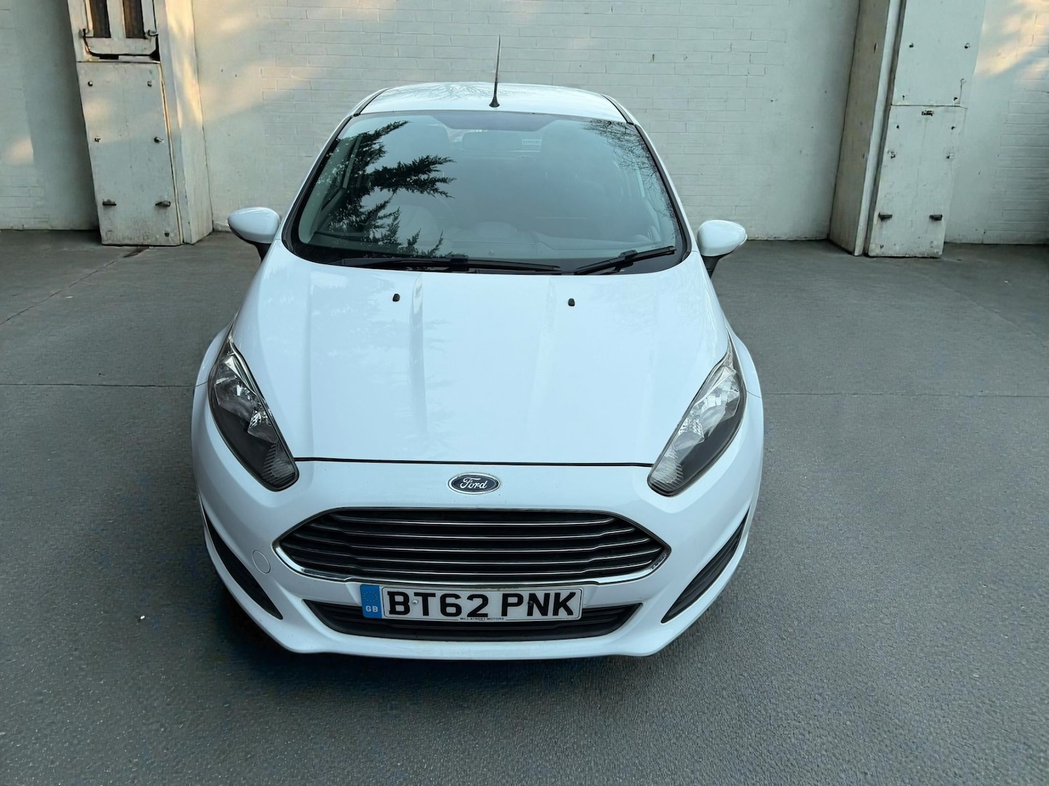 Used Ford Fiesta 2013 for sale - 77385638: Photo 15