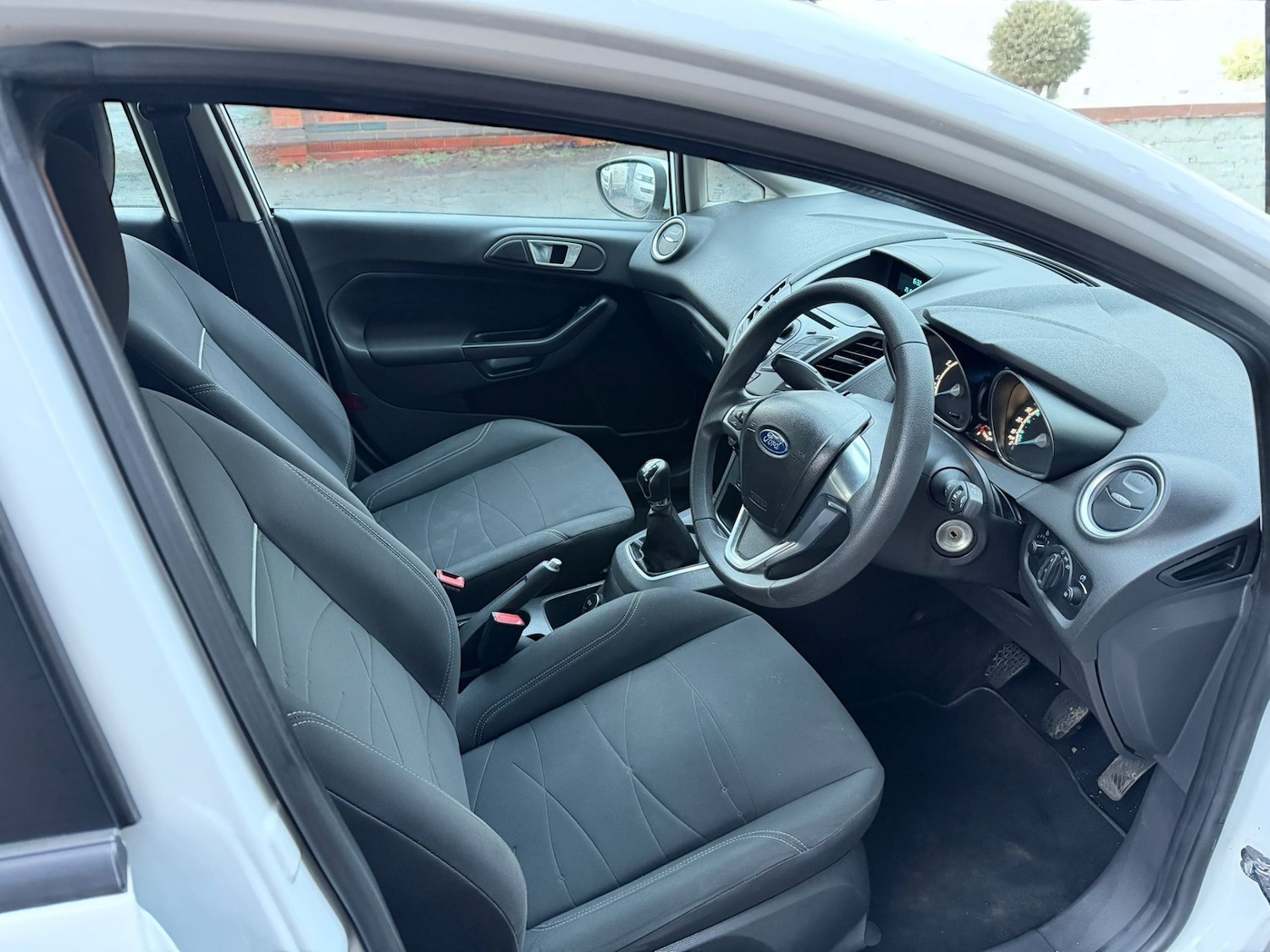 Used Ford Fiesta 2013 for sale - 77385638: Photo 17