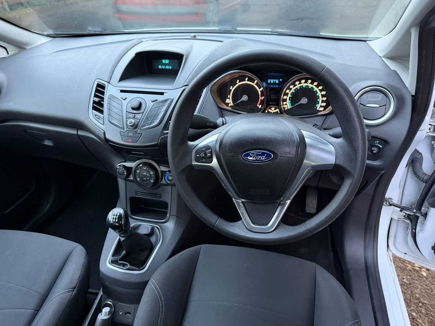 Used Ford Fiesta 2013 for sale - 77385638: Photo 19