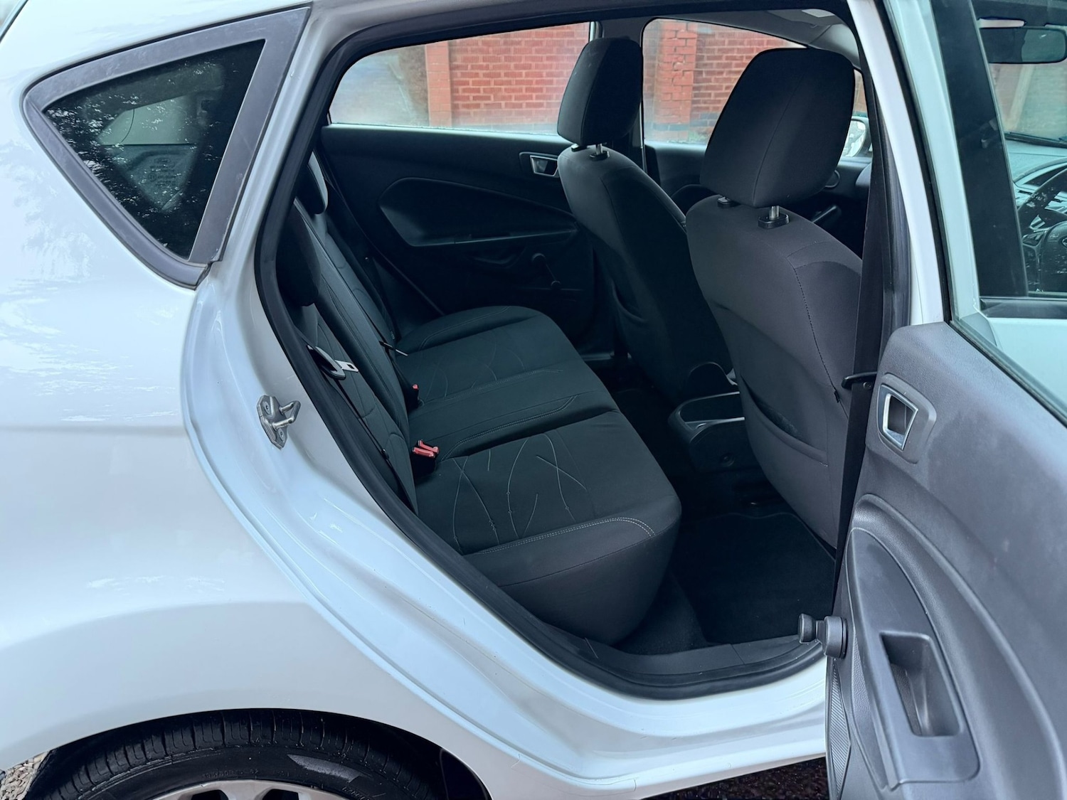 Used Ford Fiesta 2013 for sale - 77385638: Photo 20