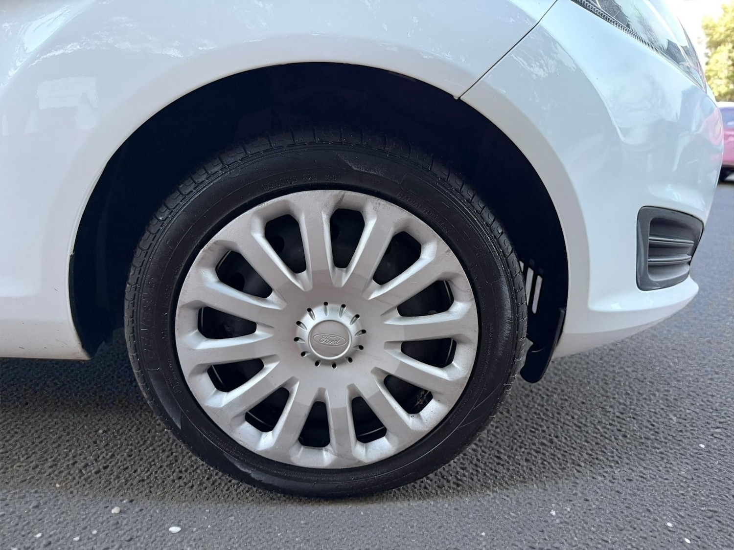 Used Ford Fiesta 2013 for sale - 77385638: Photo 23