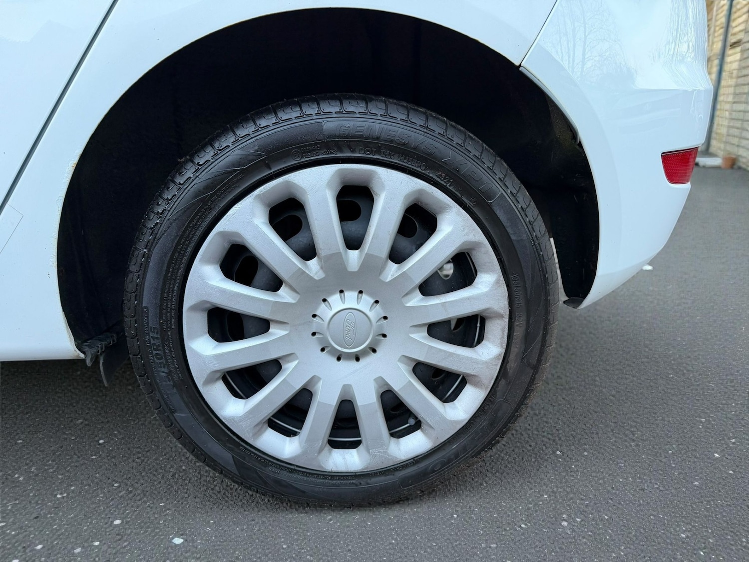 Used Ford Fiesta 2013 for sale - 77385638: Photo 25