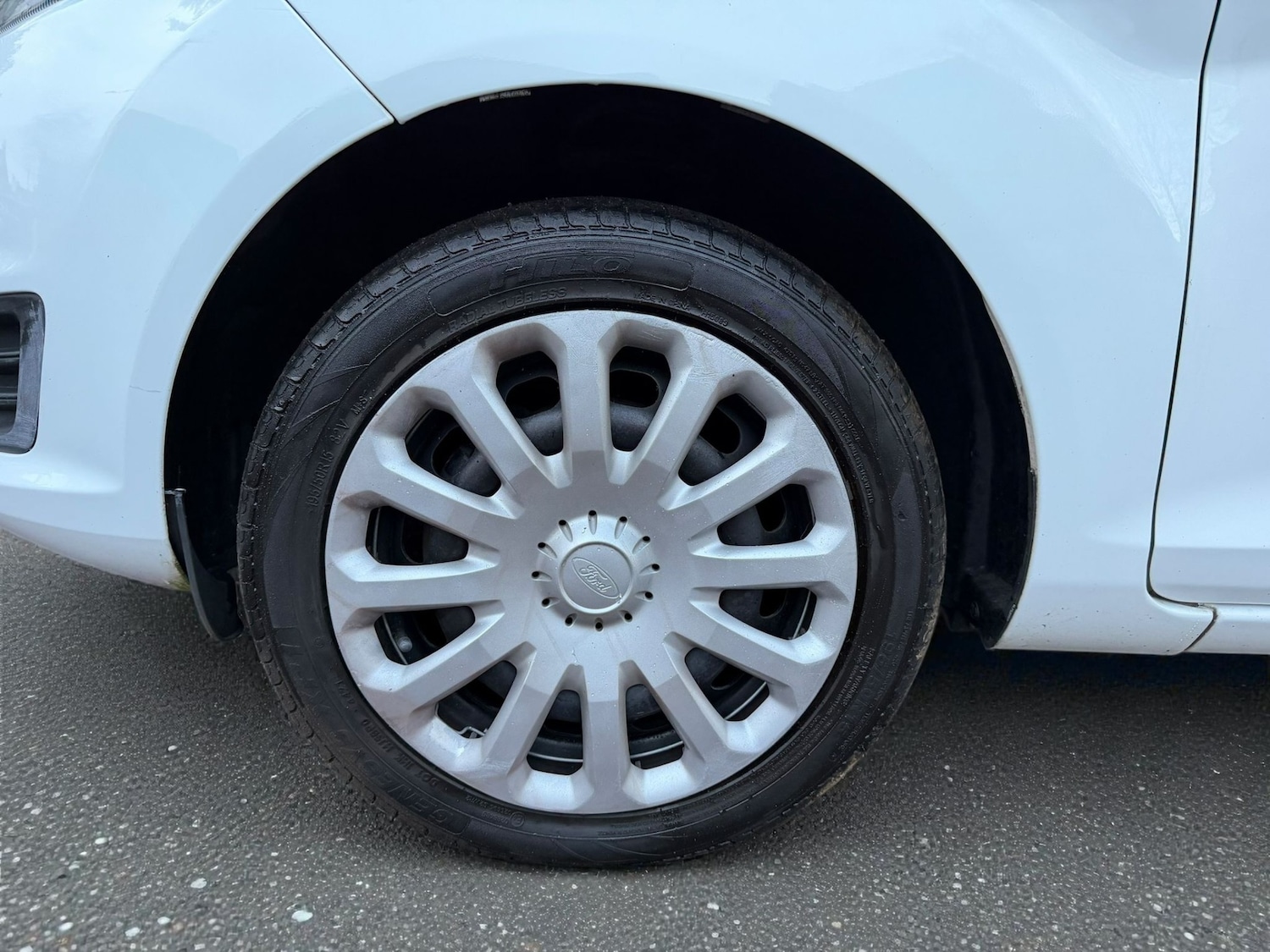 Used Ford Fiesta 2013 for sale - 77385638: Photo 26