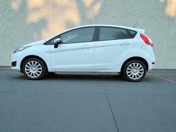 Used Ford Fiesta 2013 for sale - 77385638: Photo