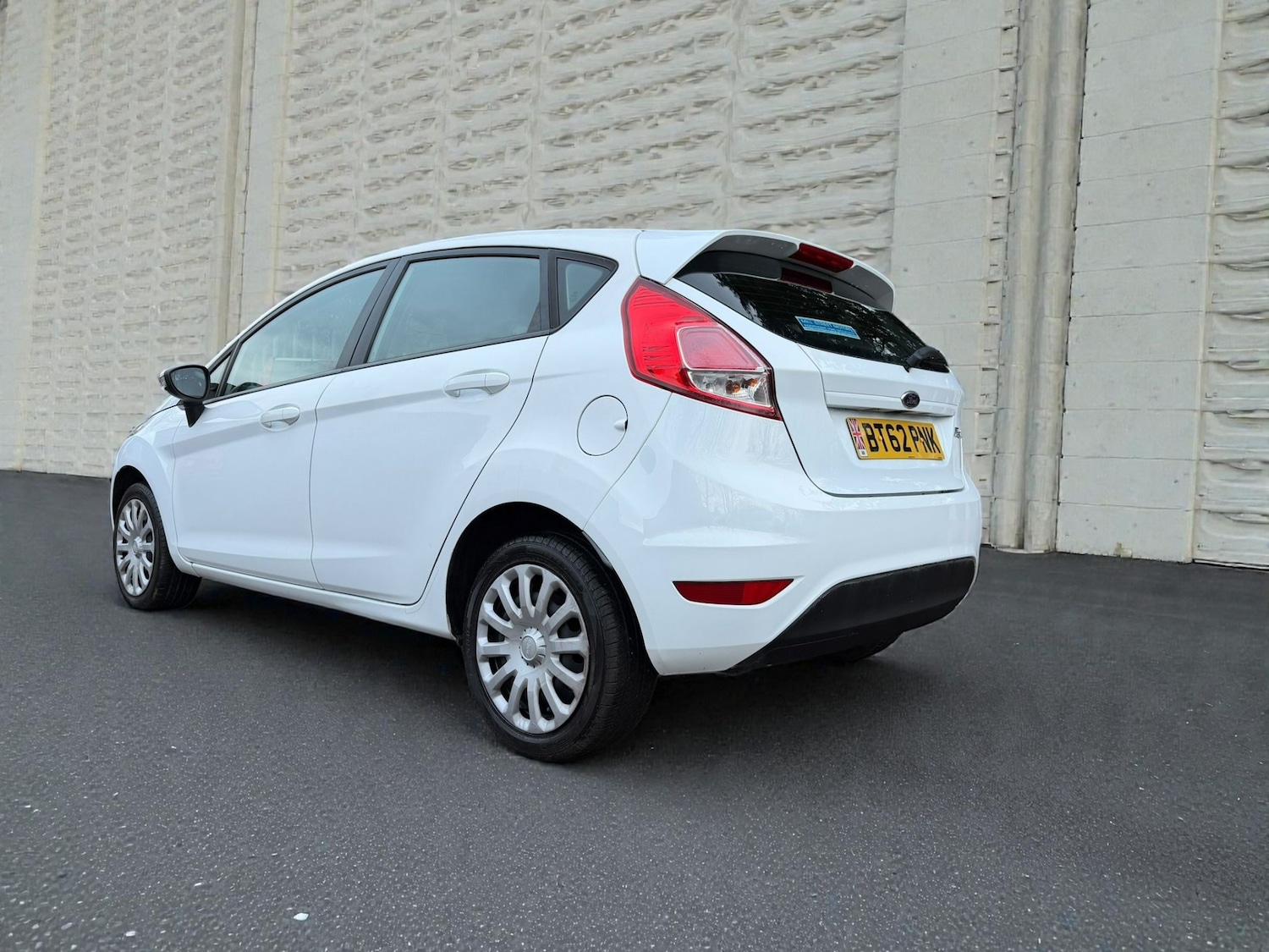 Used Ford Fiesta 2013 for sale - 77385638: Photo 5