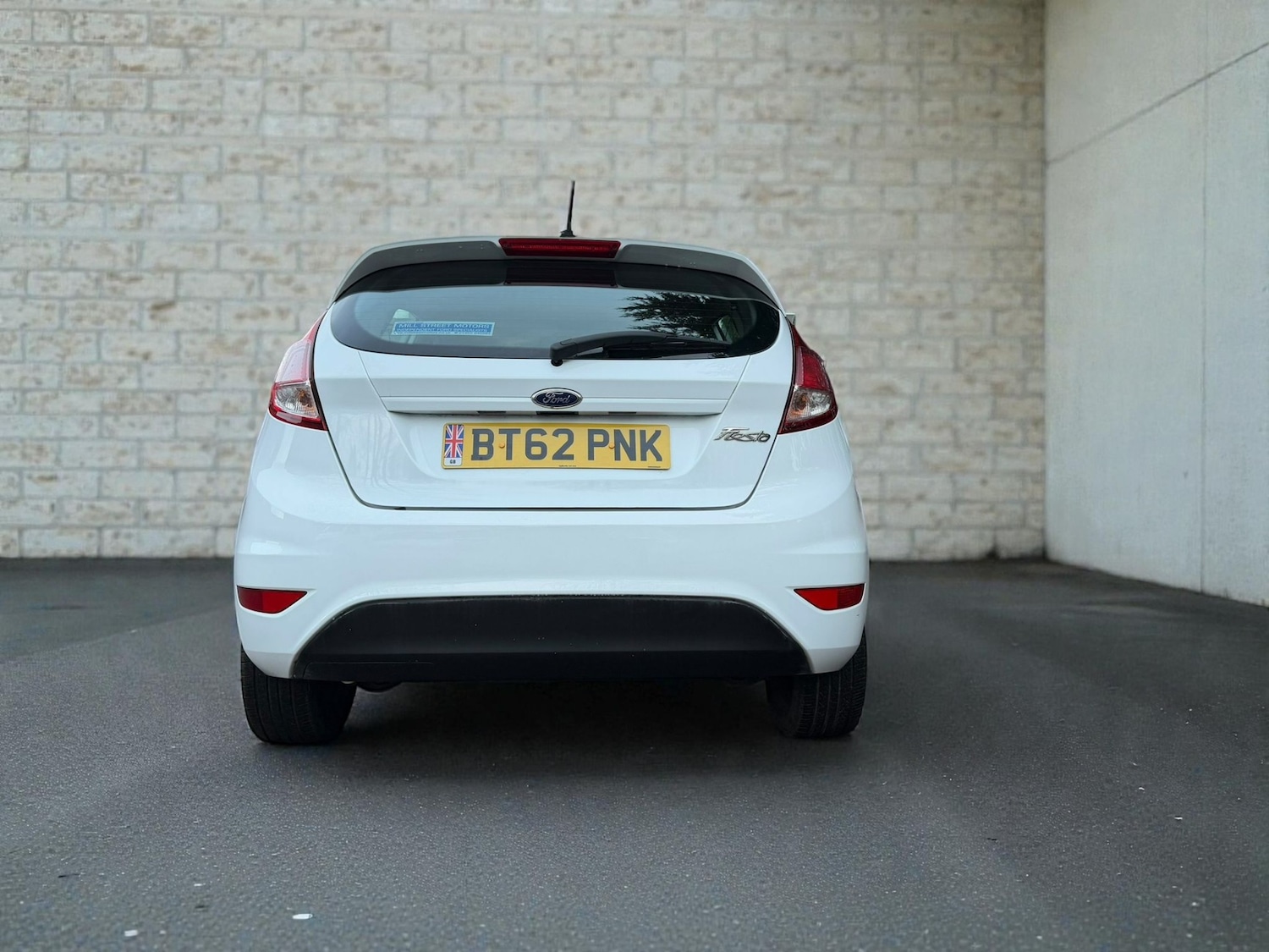Used Ford Fiesta 2013 for sale - 77385638: Photo 7
