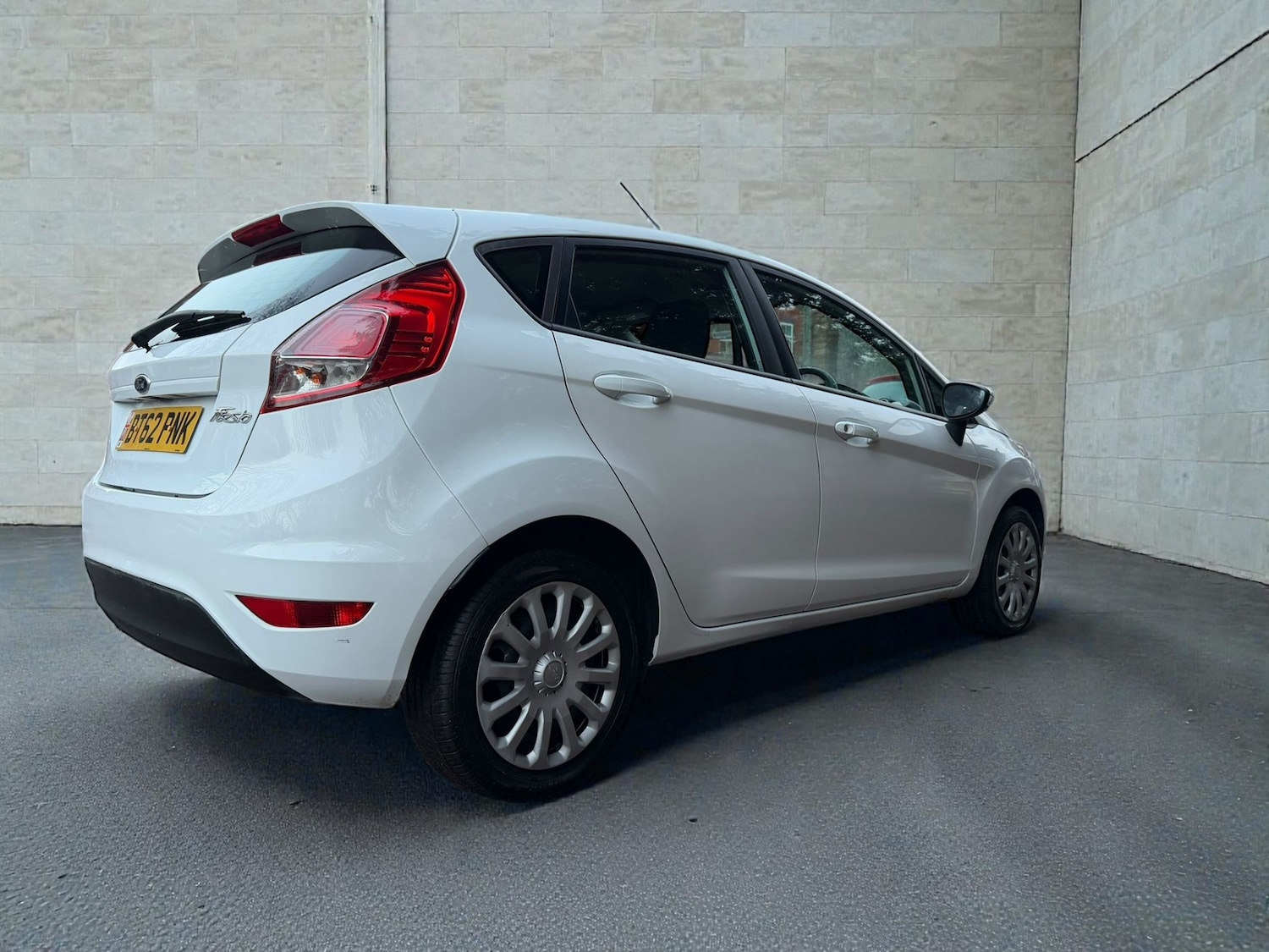 Used Ford Fiesta 2013 for sale - 77385638: Photo 9