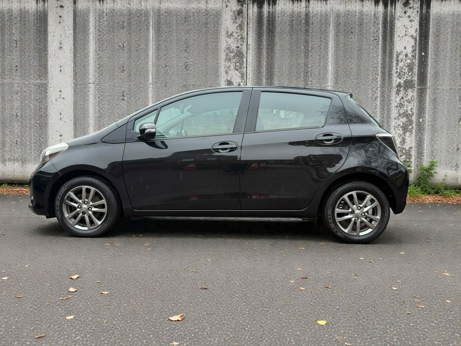 Used Toyota Yaris 2014 for sale - 77504346: Photo 10