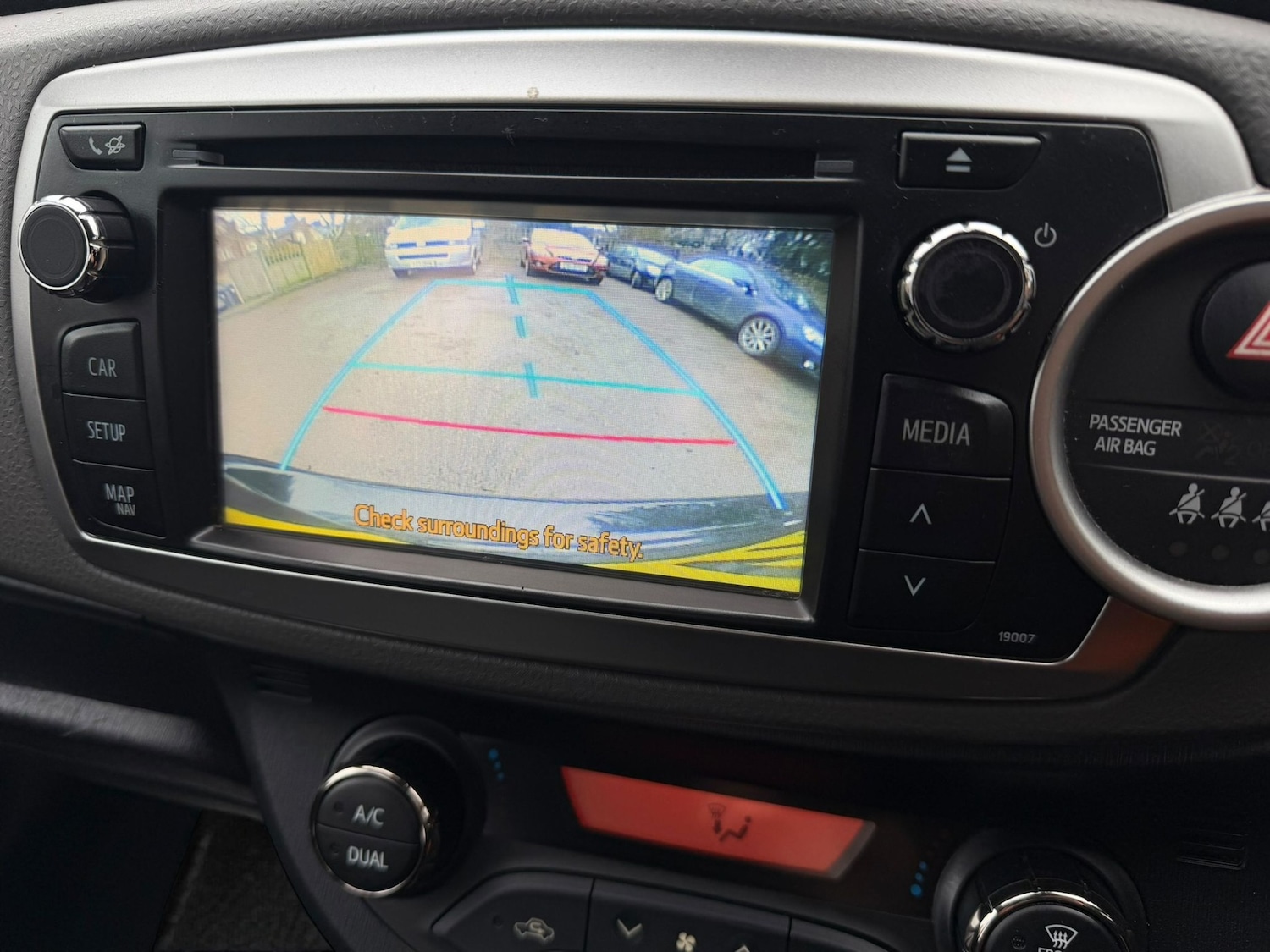 Used Toyota Yaris 2014 for sale - 77504346: Photo 22