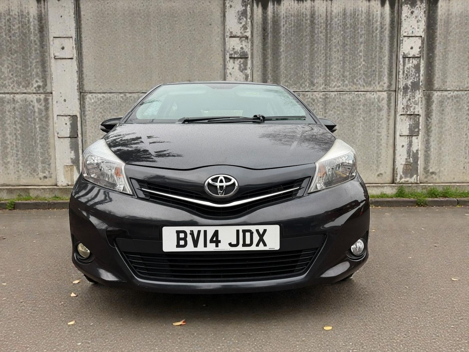 Used Toyota Yaris 2014 for sale - 77504346: Photo 4