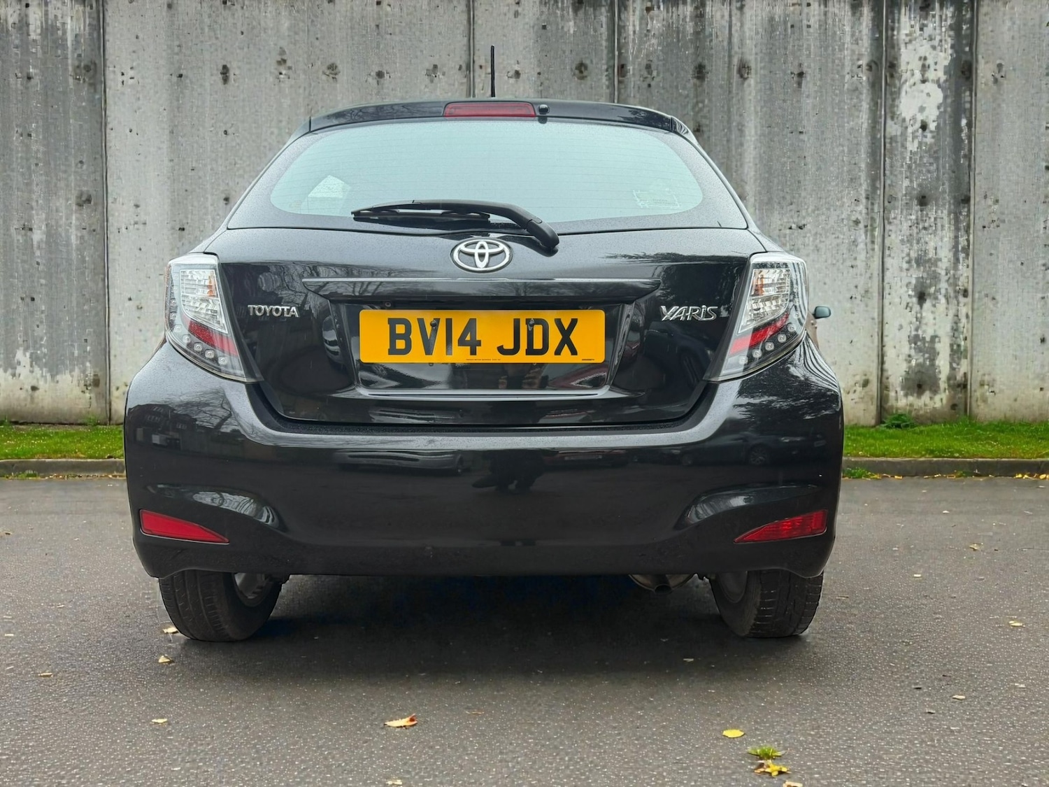 Used Toyota Yaris 2014 for sale - 77504346: Photo 8