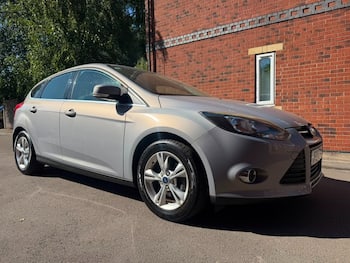 Used Ford Focus 2012 for sale - 79611721: Photo