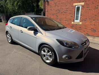 Used Ford Focus 2012 for sale - 79611721: Photo