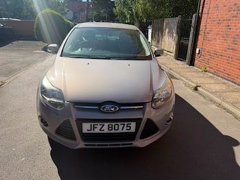 Used Ford Focus 2012 for sale - 79611721: Photo