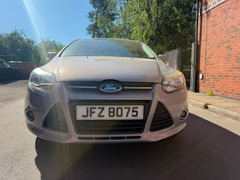 Used Ford Focus 2012 for sale - 79611721: Photo