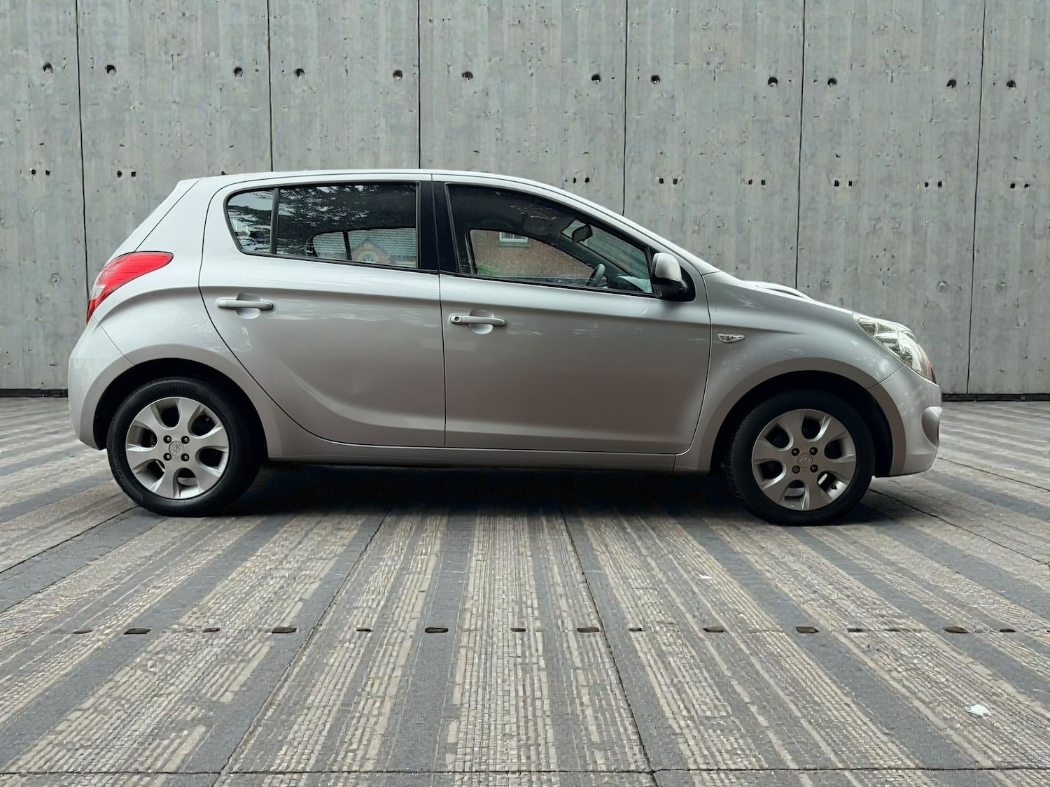 Used Hyundai i20 2011 for sale - 77351160: Photo 13