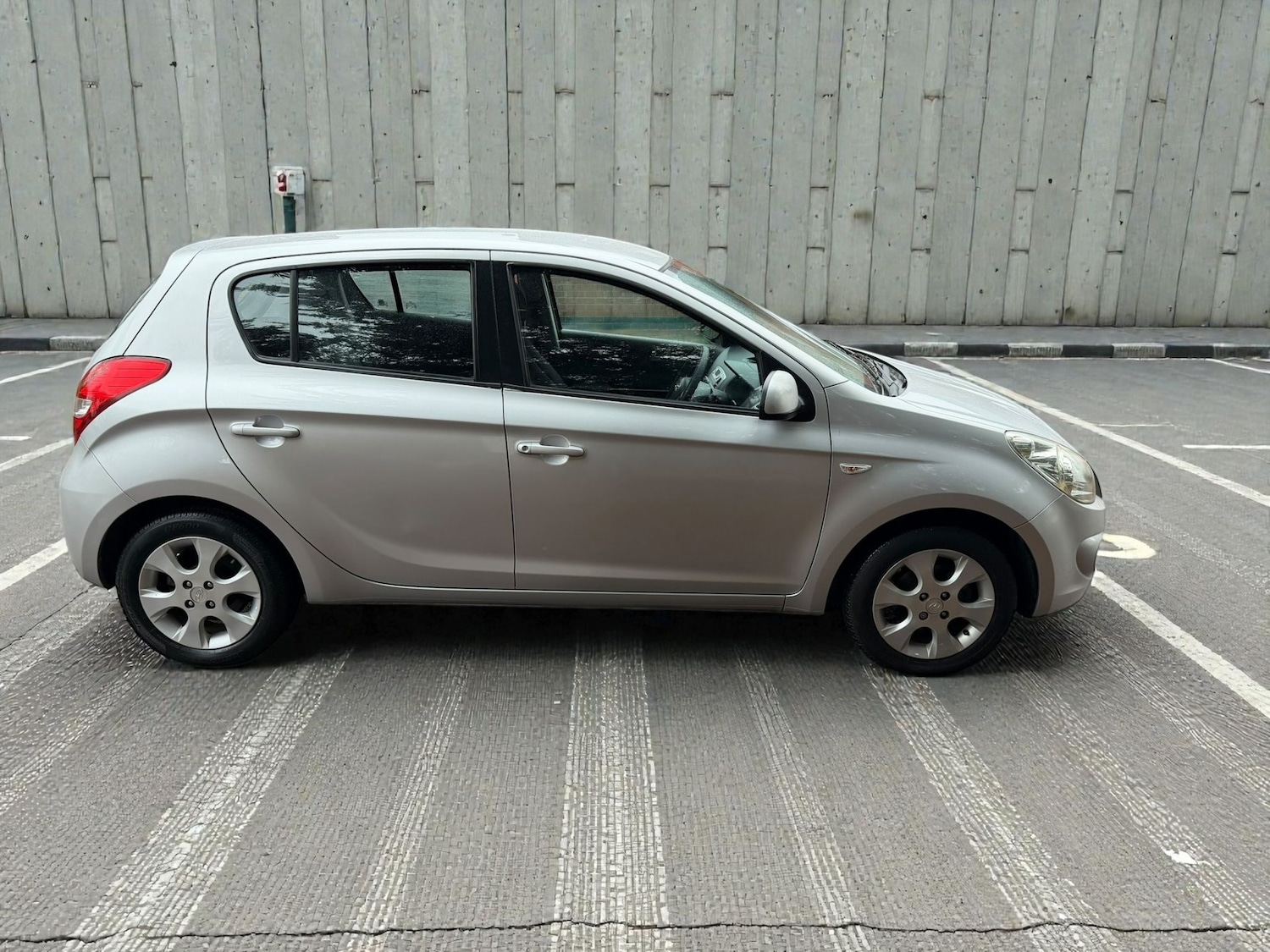 Used Hyundai i20 2011 for sale - 77351160: Photo 14