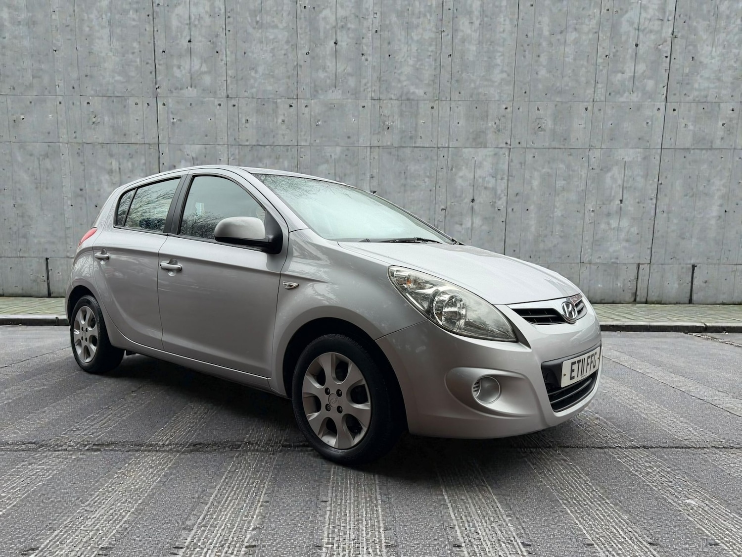 Used Hyundai i20 2011 for sale - 77351160: Photo 15