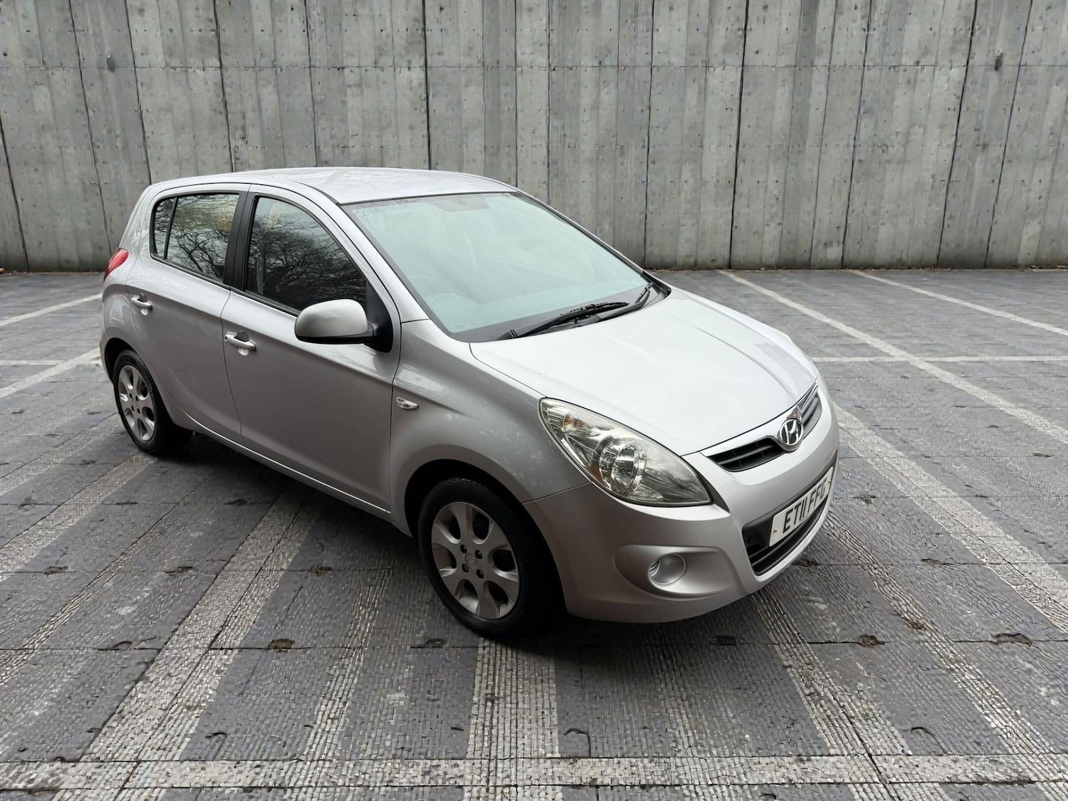 Used Hyundai i20 2011 for sale - 77351160: Photo 16