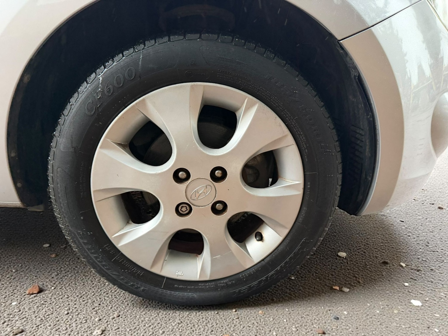 Used Hyundai i20 2011 for sale - 77351160: Photo 23