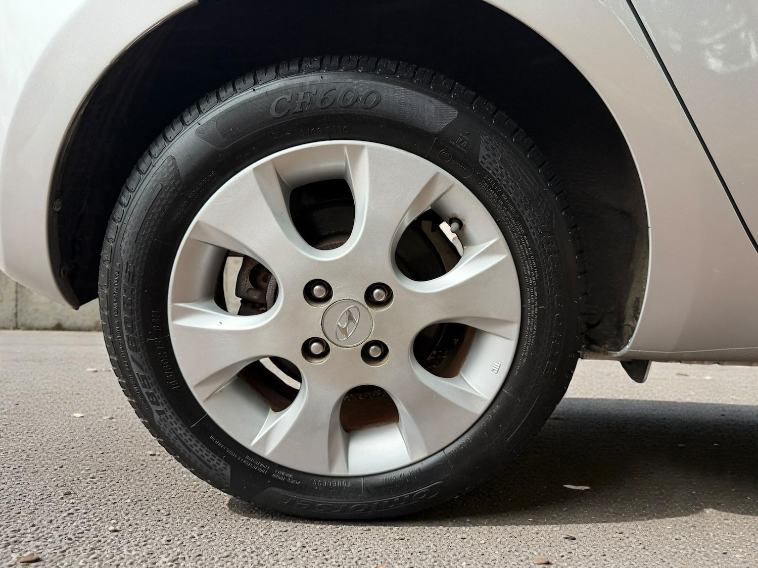 Used Hyundai i20 2011 for sale - 77351160: Photo 24