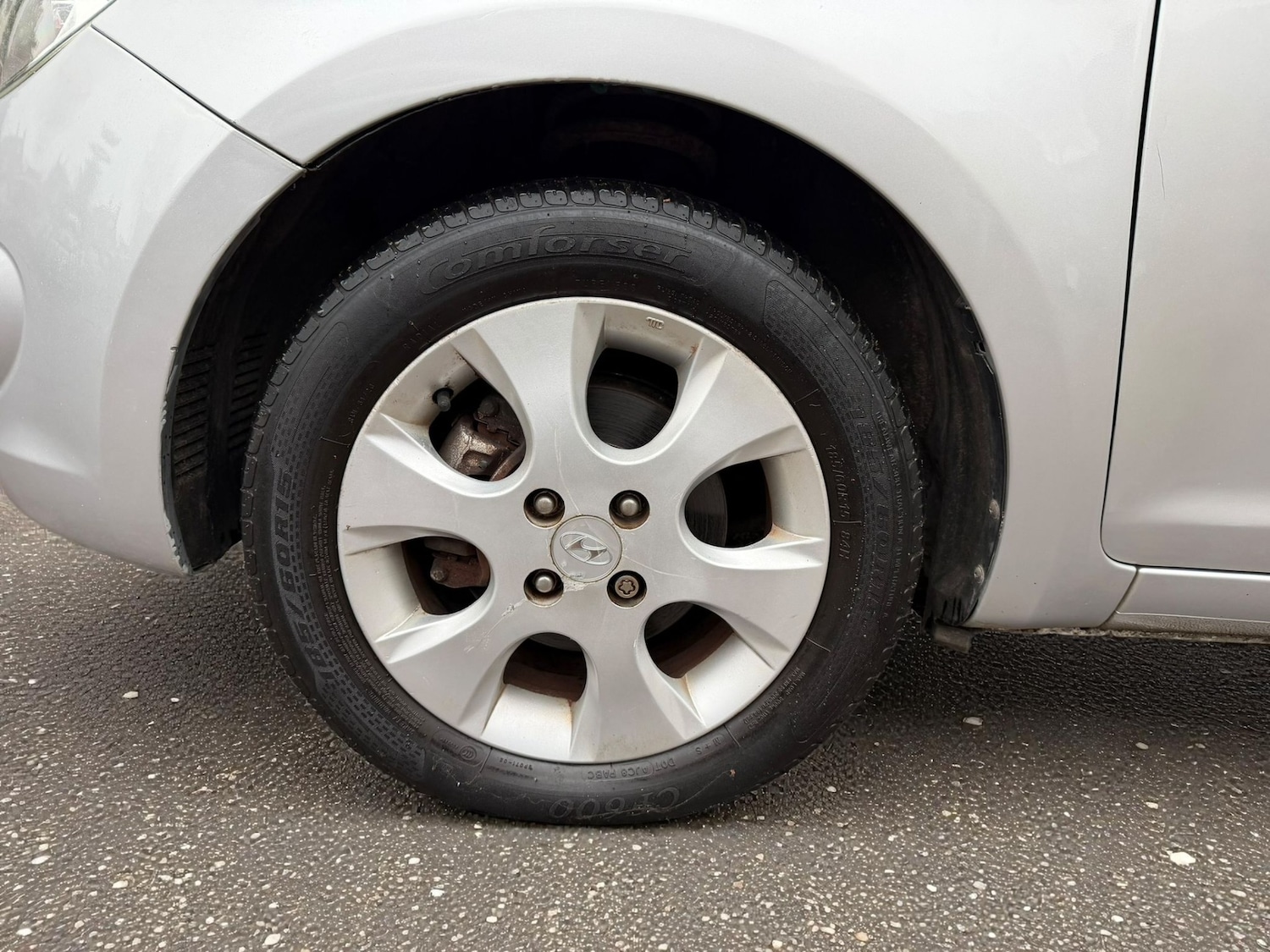 Used Hyundai i20 2011 for sale - 77351160: Photo 25