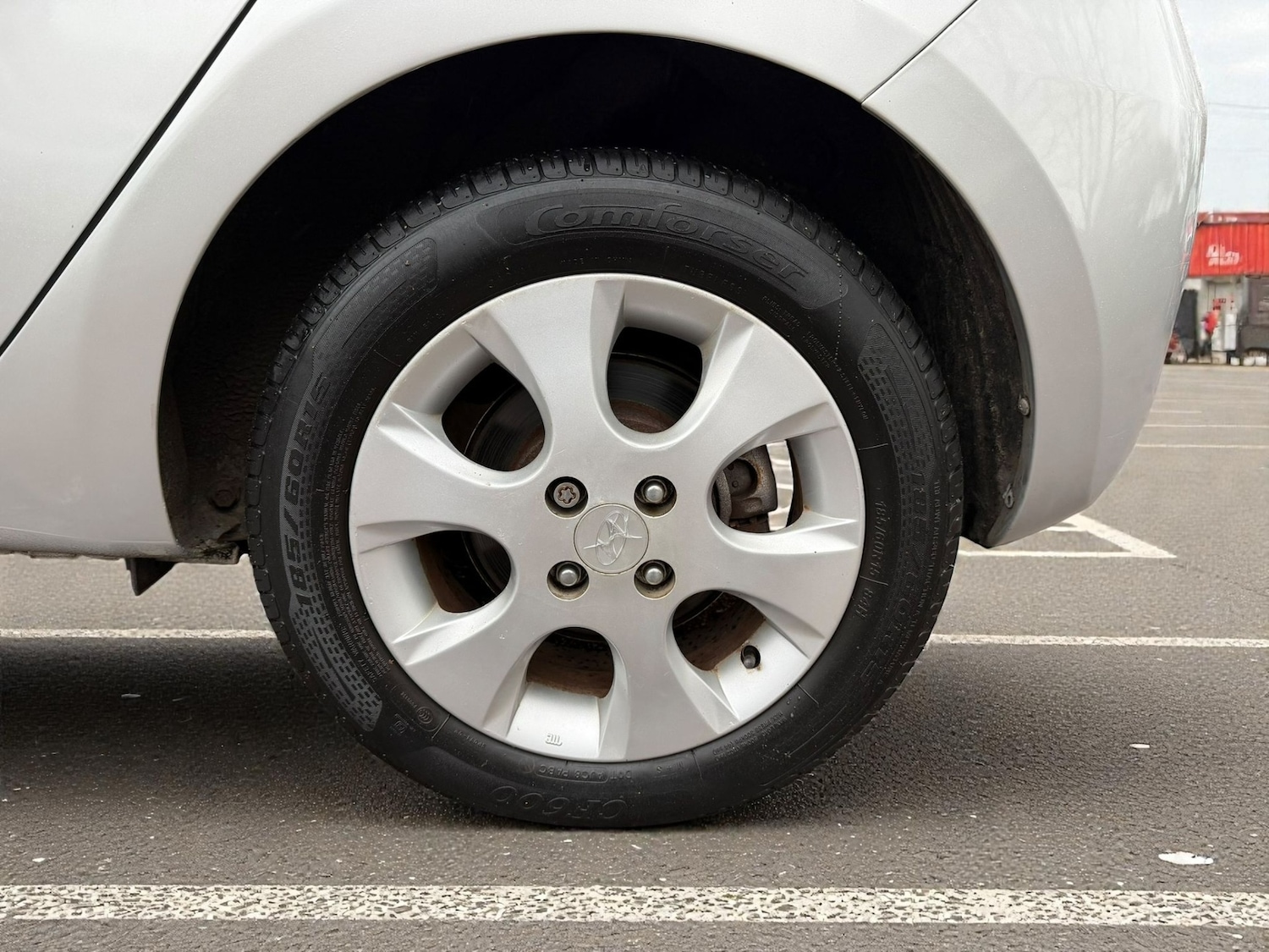 Used Hyundai i20 2011 for sale - 77351160: Photo 26