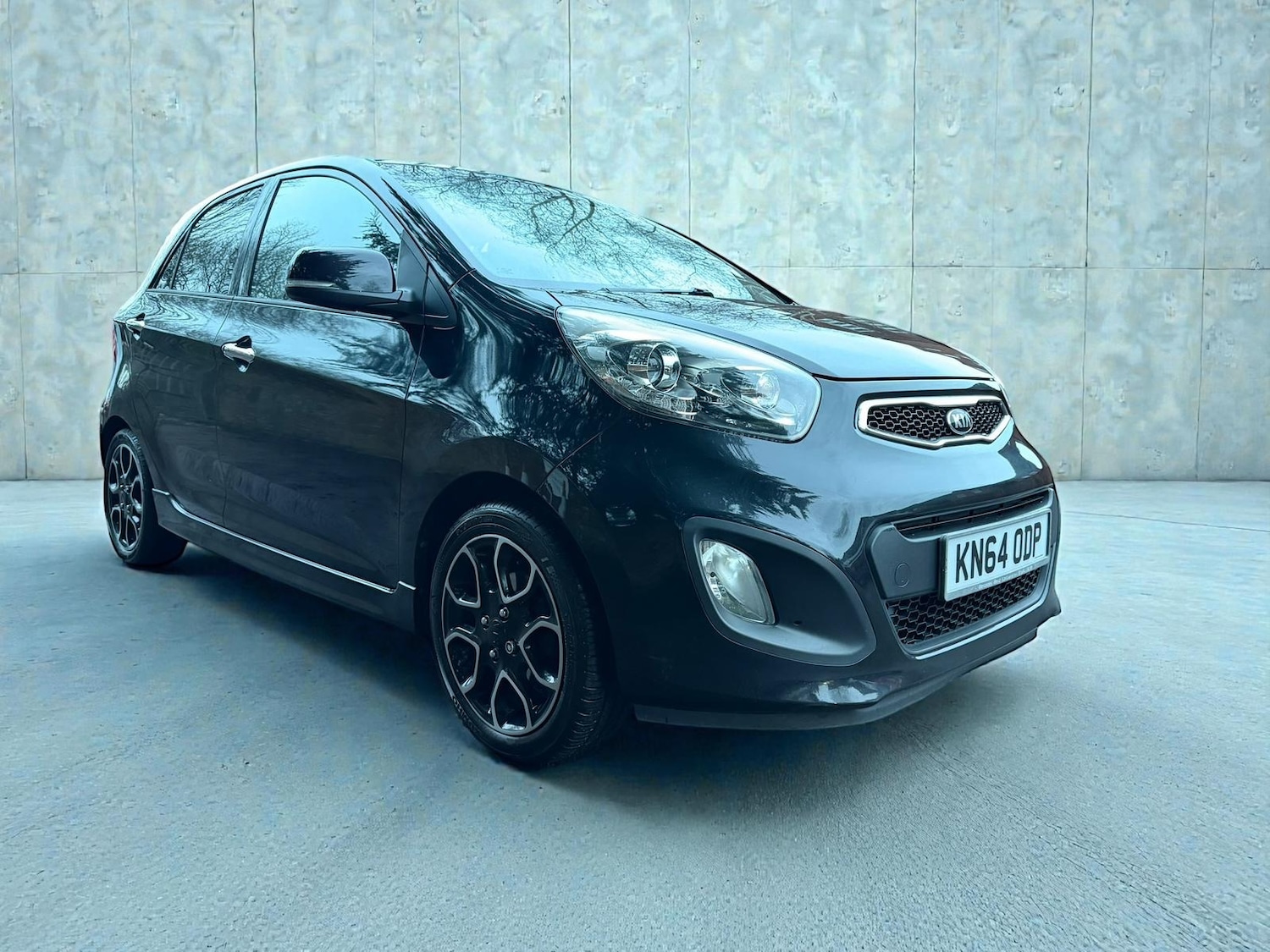 Used Kia Picanto 2014 for sale - 77385628: Photo 13