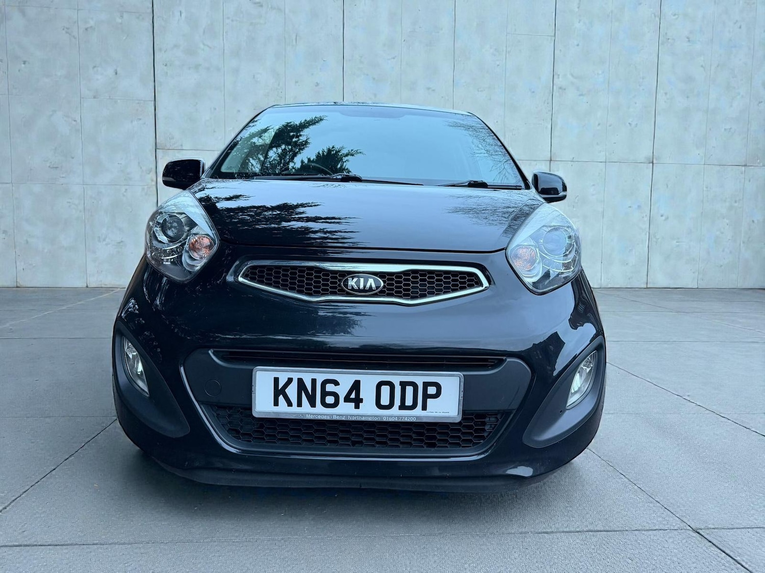 Used Kia Picanto 2014 for sale - 77385628: Photo 15