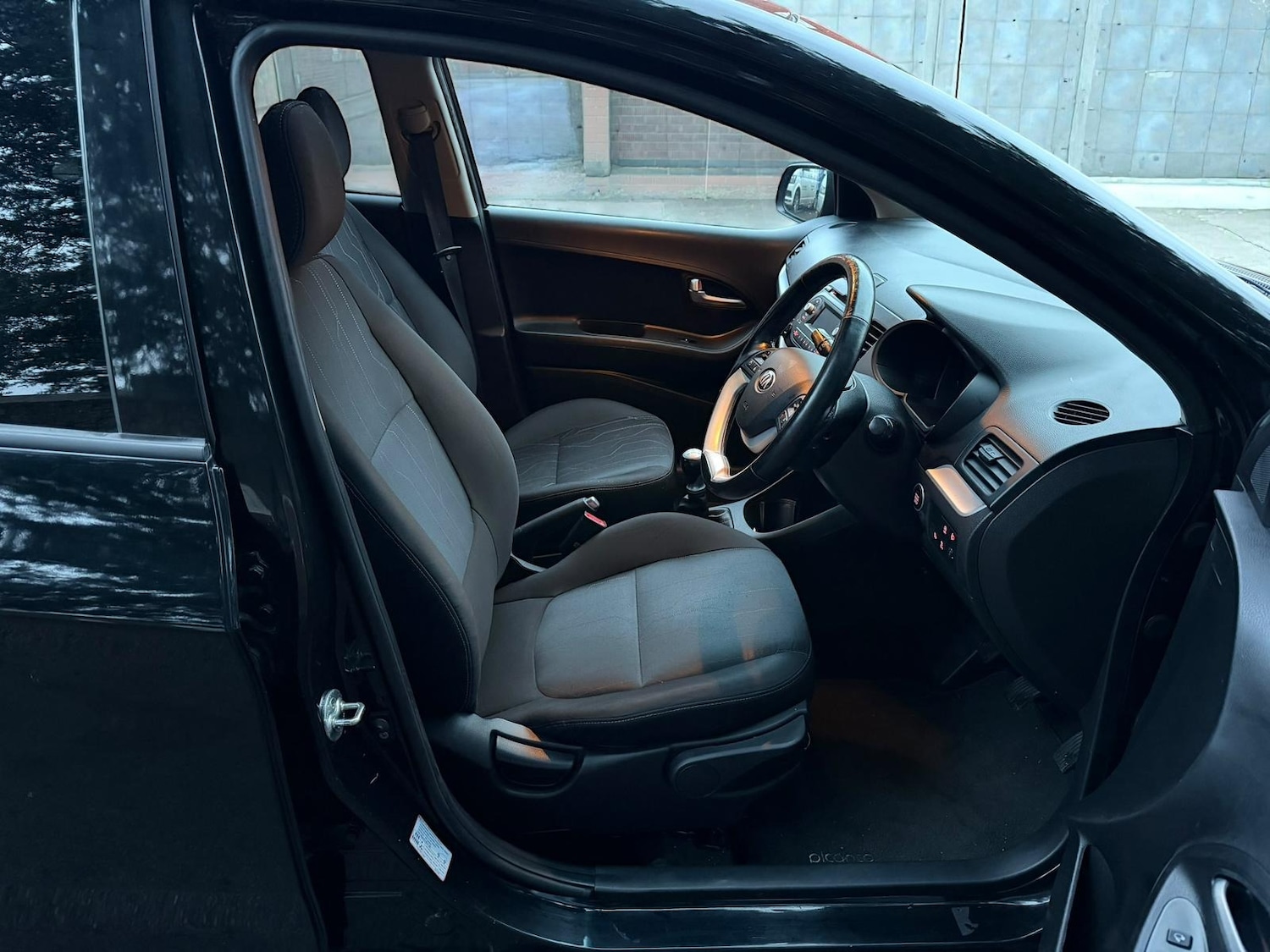 Used Kia Picanto 2014 for sale - 77385628: Photo 16