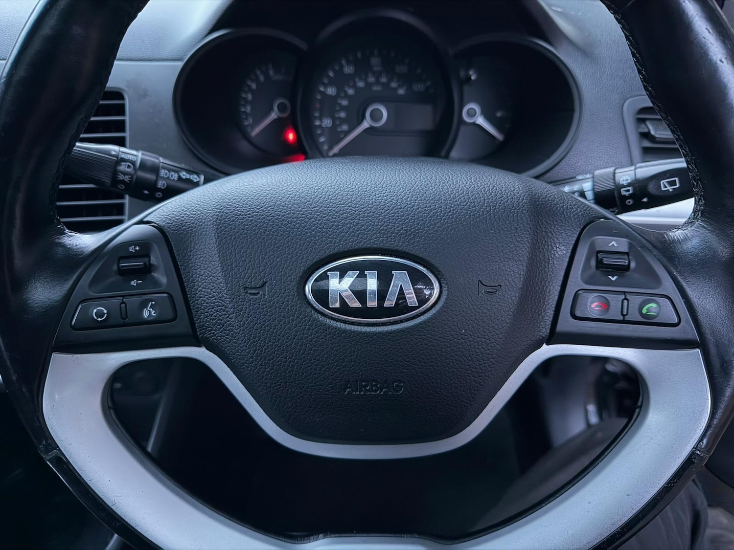 Used Kia Picanto 2014 for sale - 77385628: Photo 20