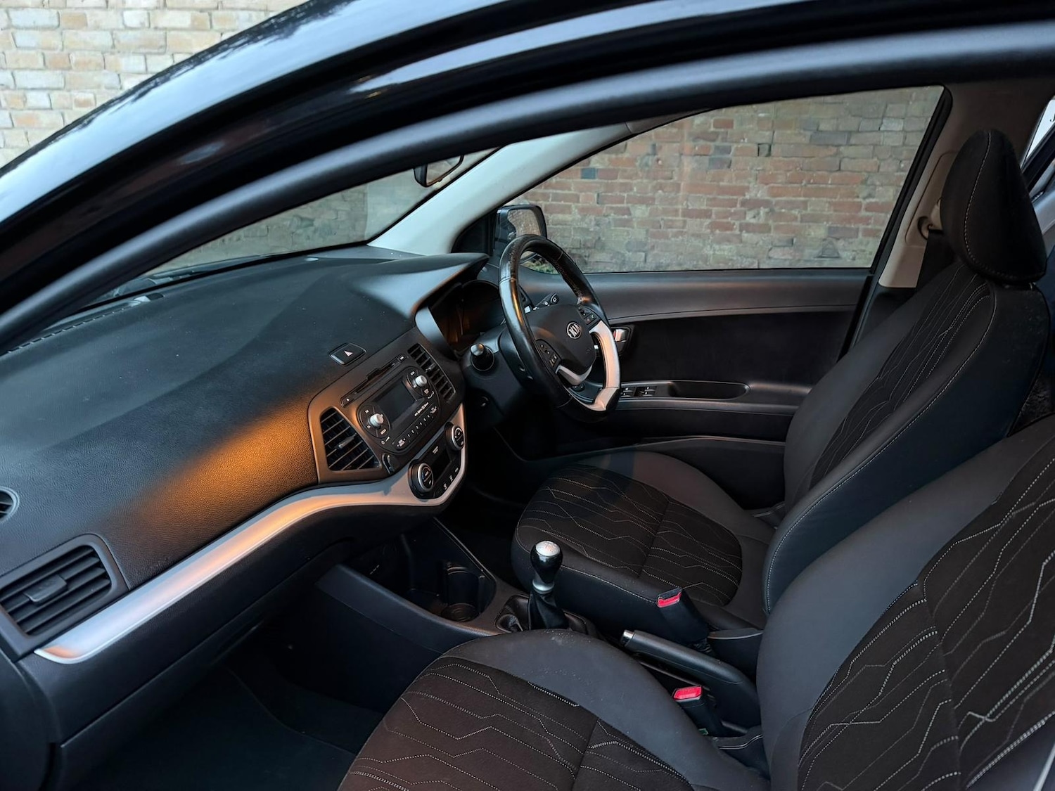 Used Kia Picanto 2014 for sale - 77385628: Photo 25